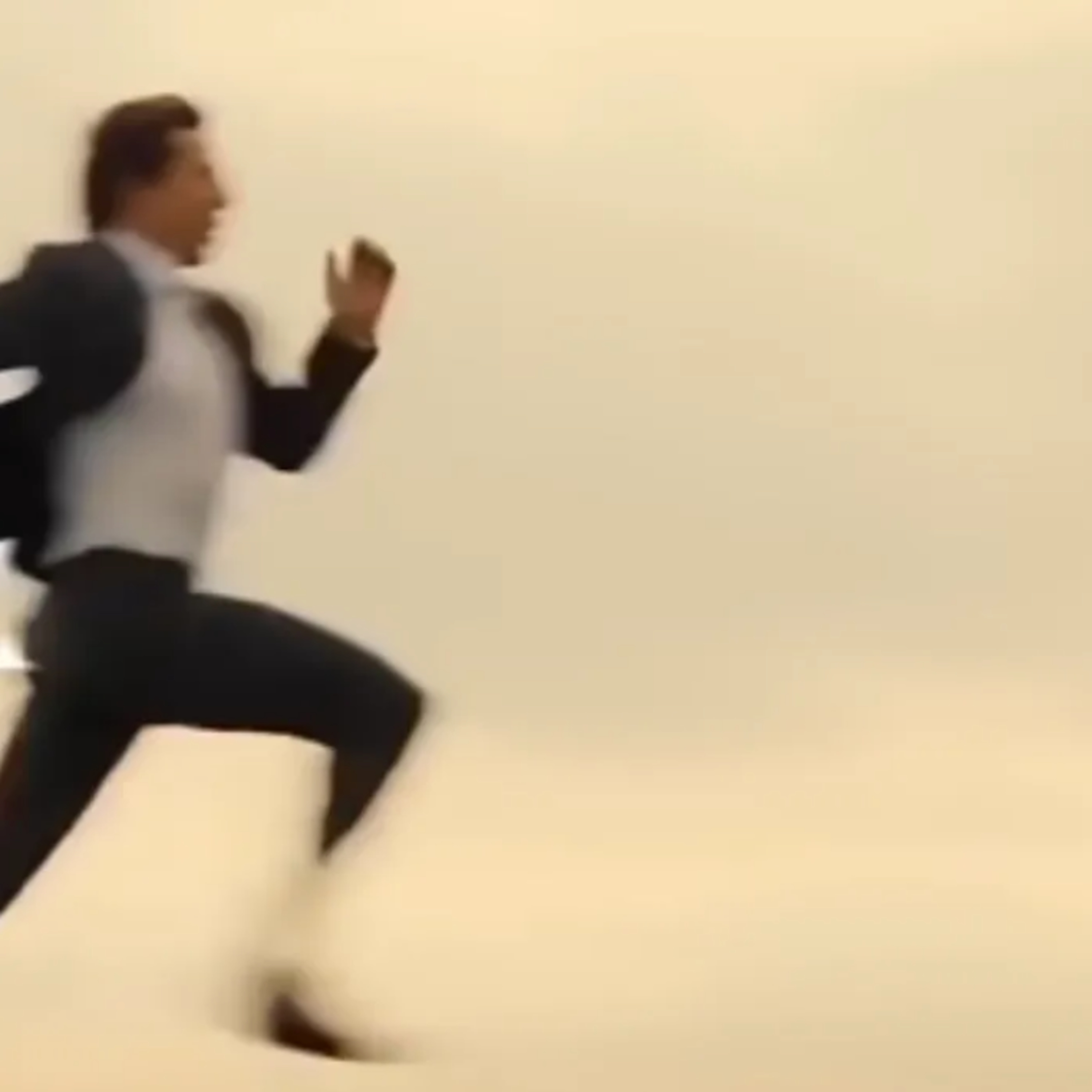Episode 165 - Always Running