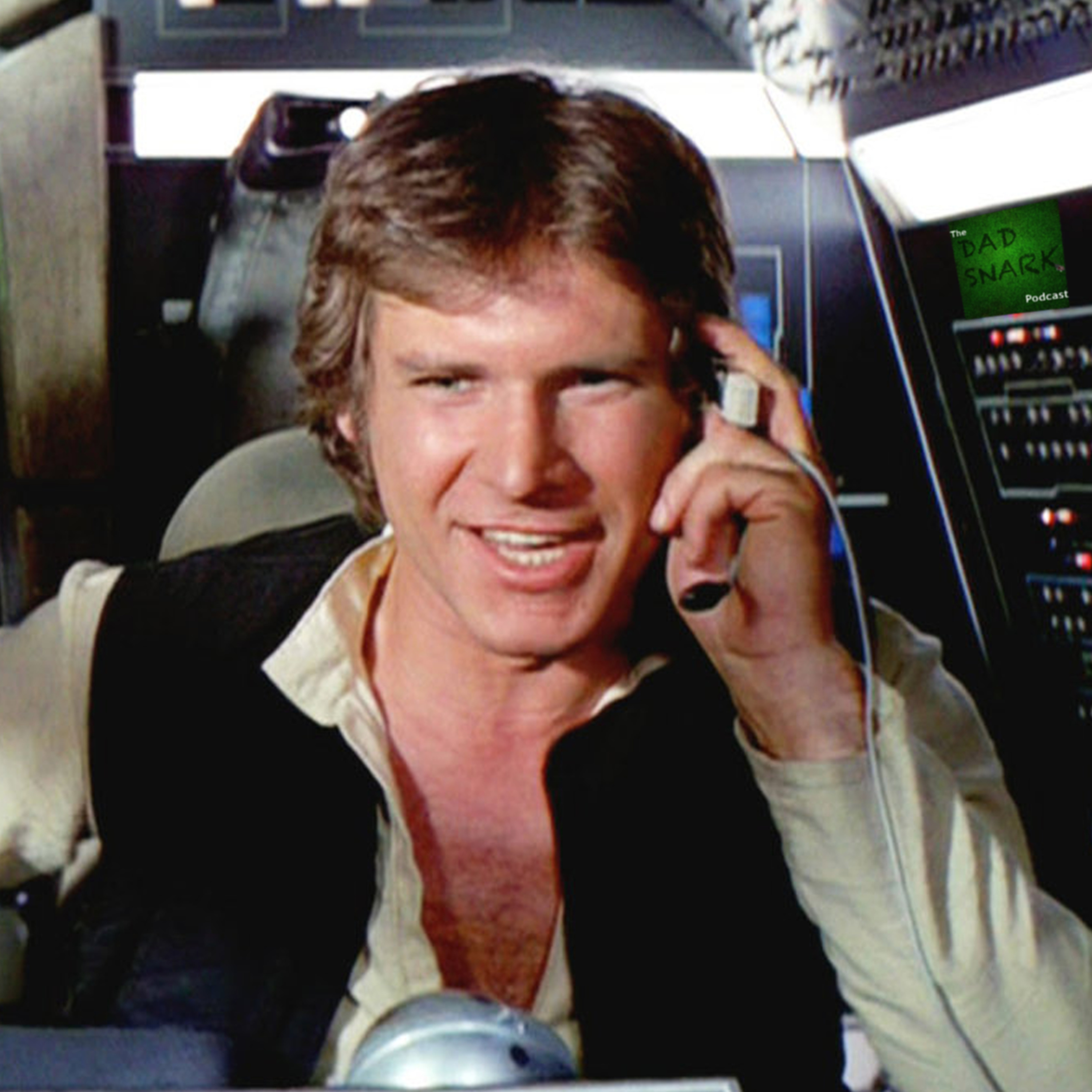 Episode 167 - Flying Solo