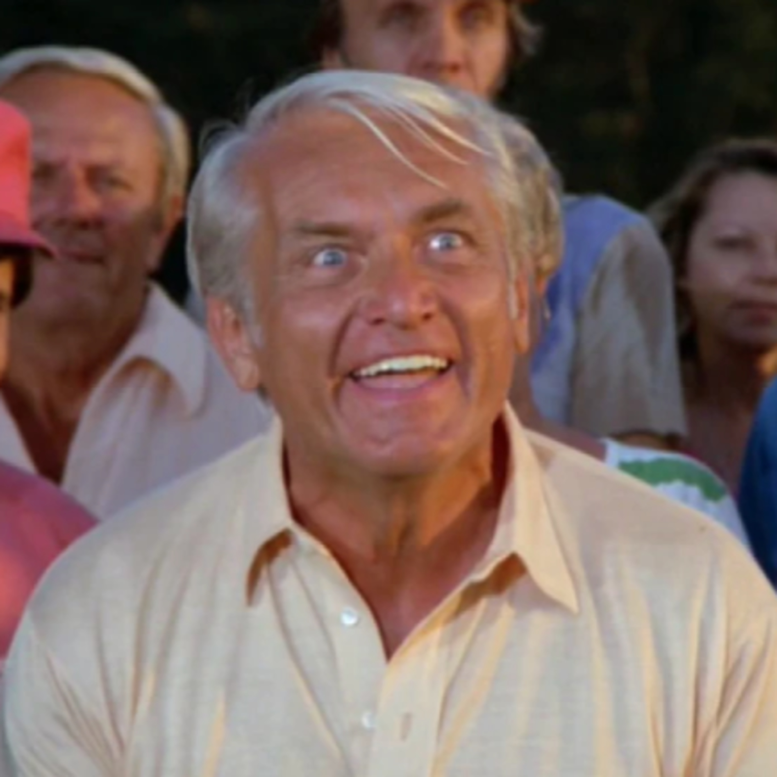 Episode 169 - Par for the Course