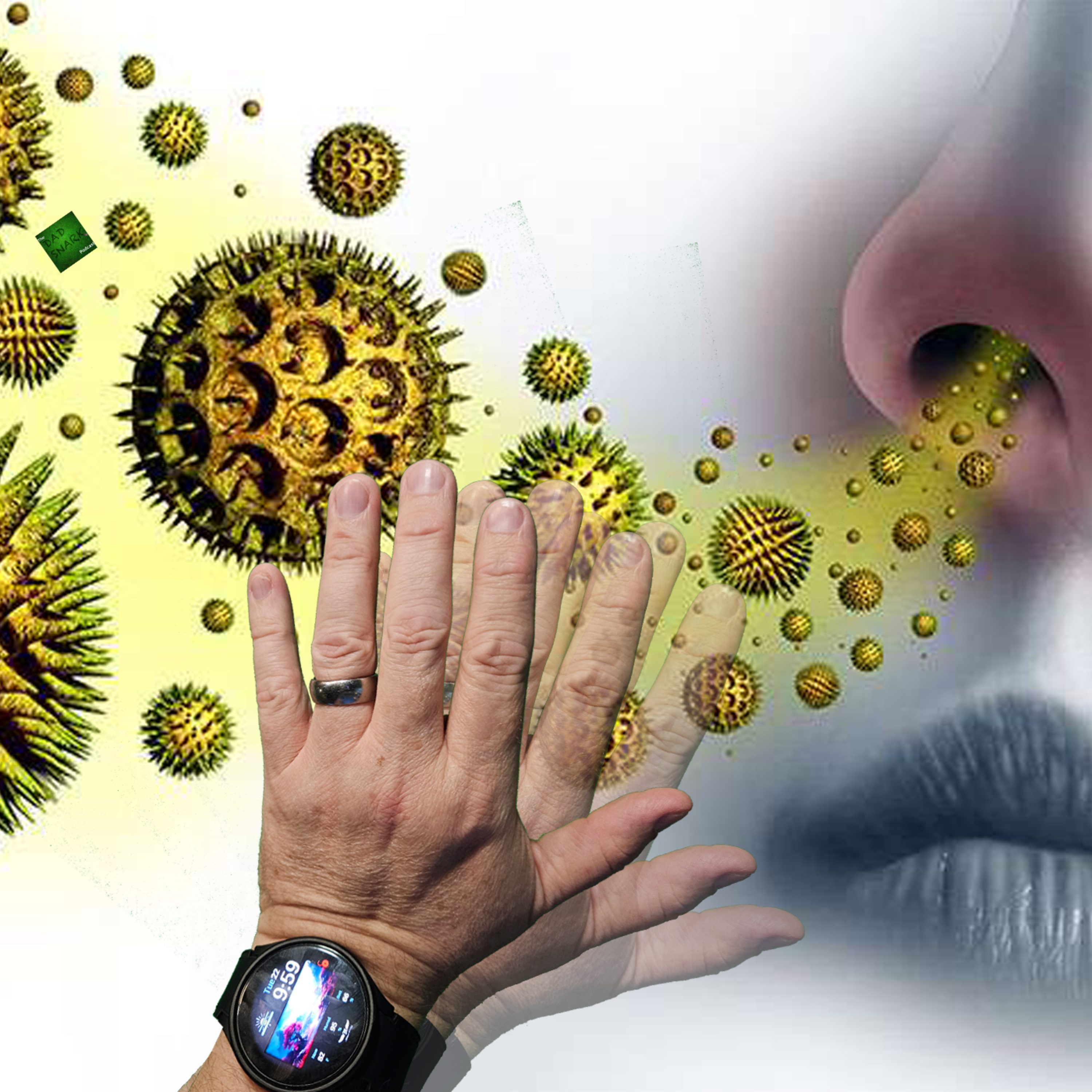 Episode 170 - Adios Allergies