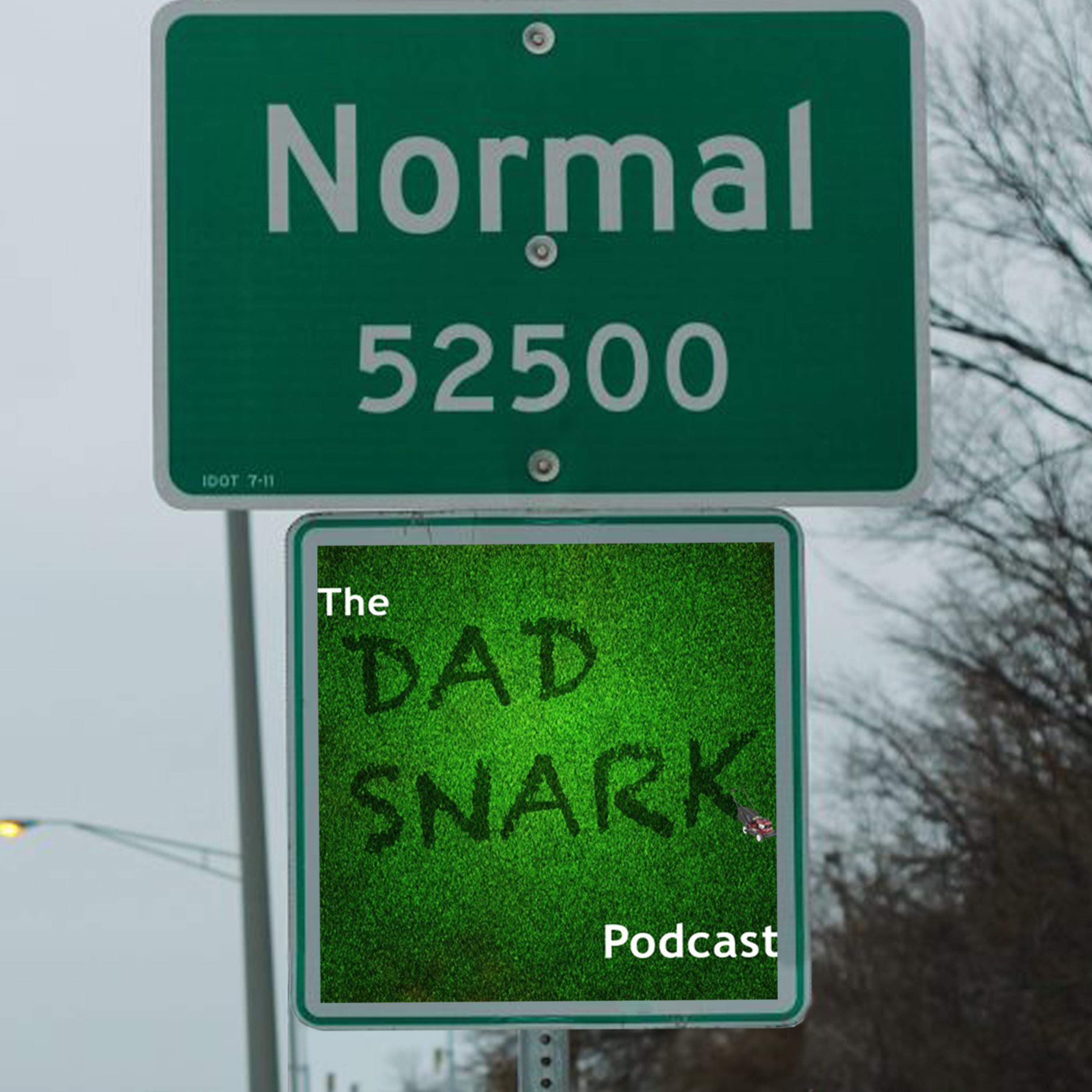 Episode 177 - Return to Normal?