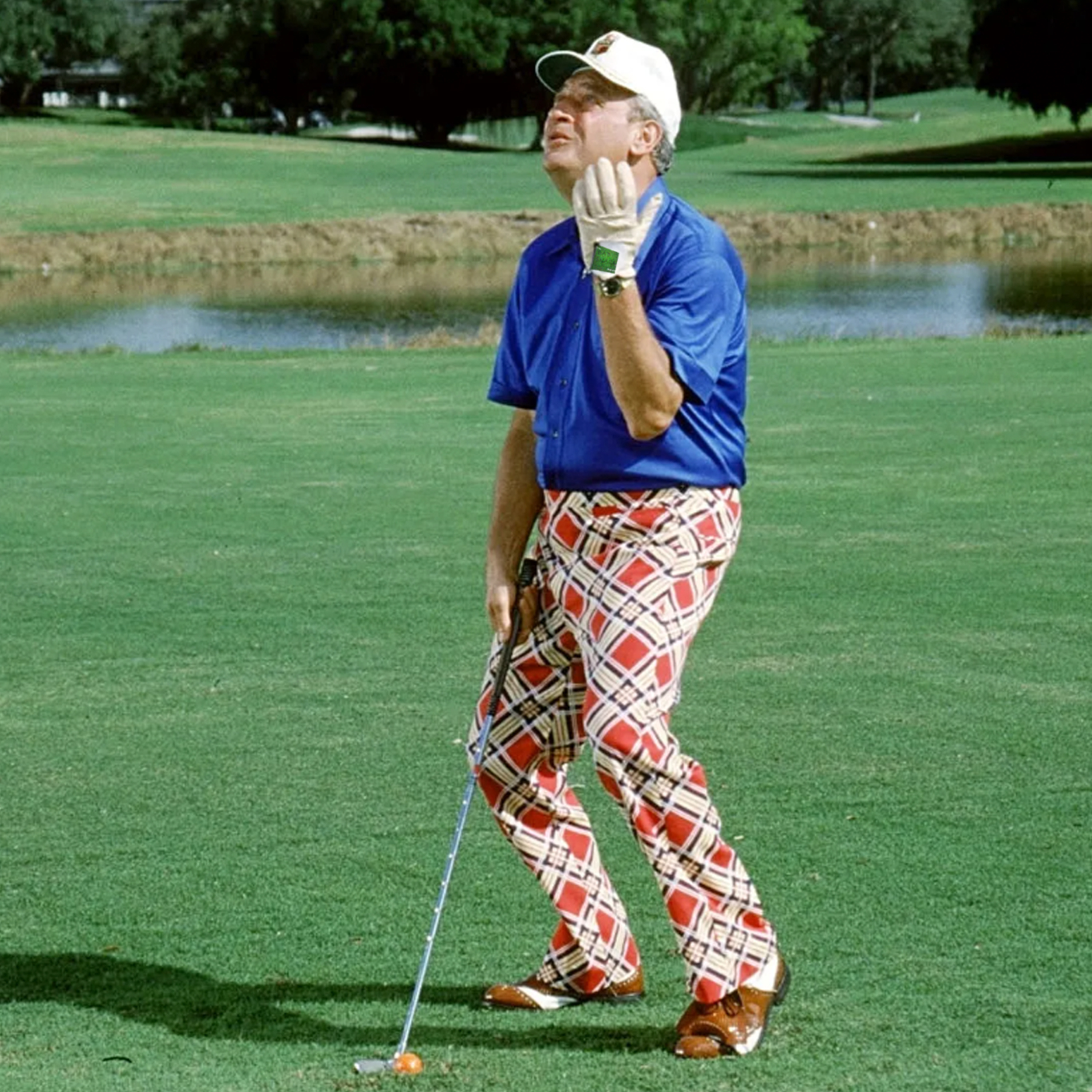 Episode 179 - Par for the Course