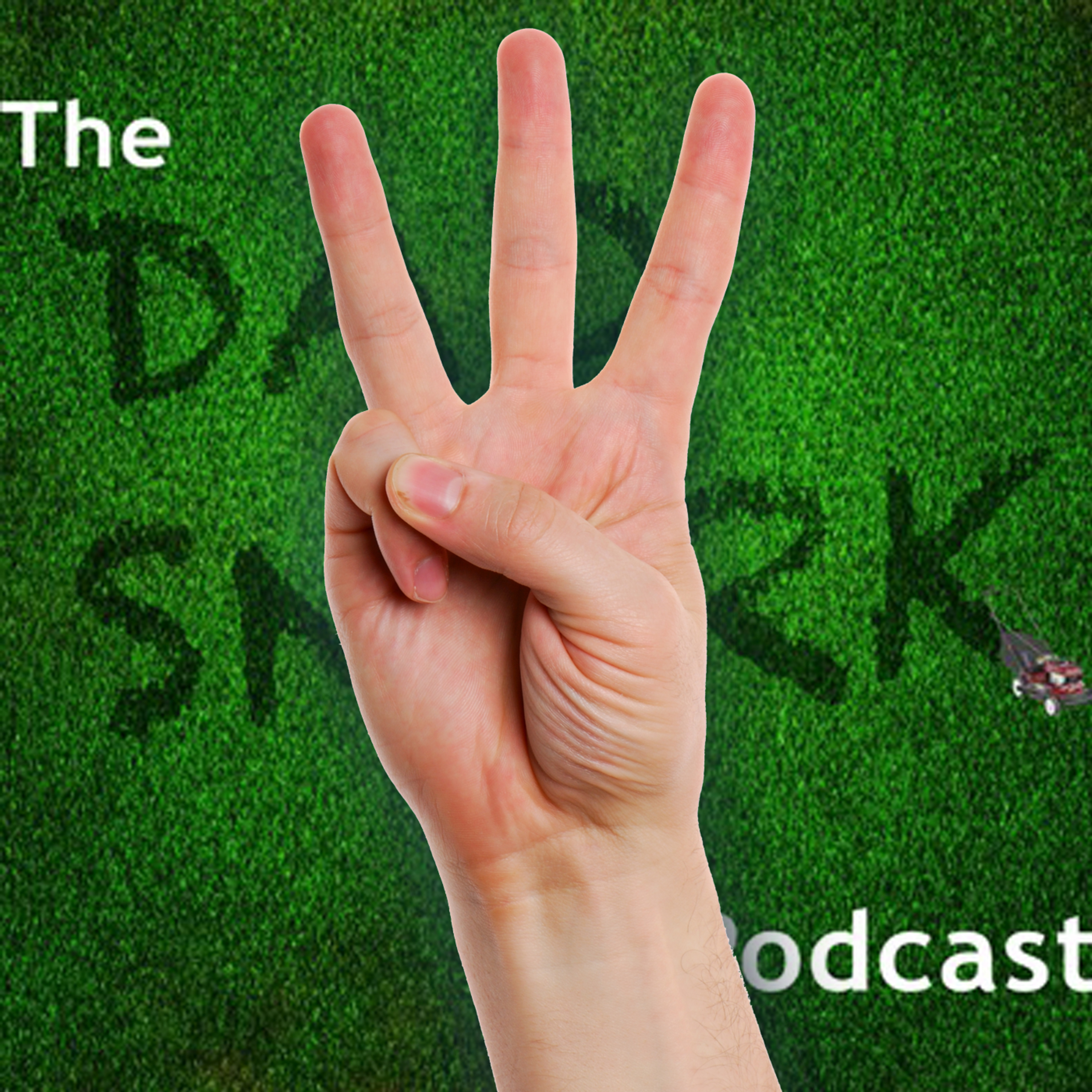 Episode 182 - 3rd Time's a Charm