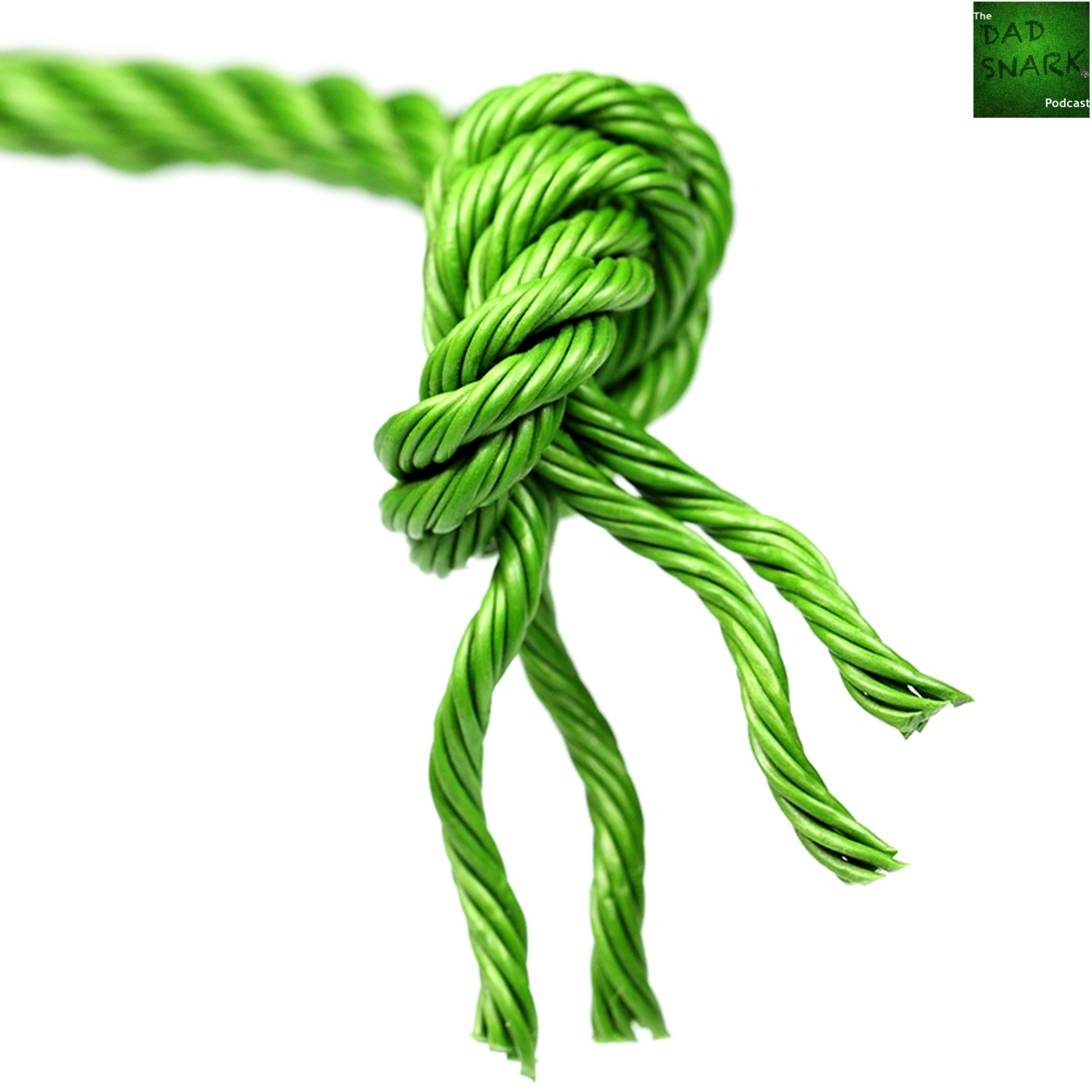 Episode 187 - Loose End Tying