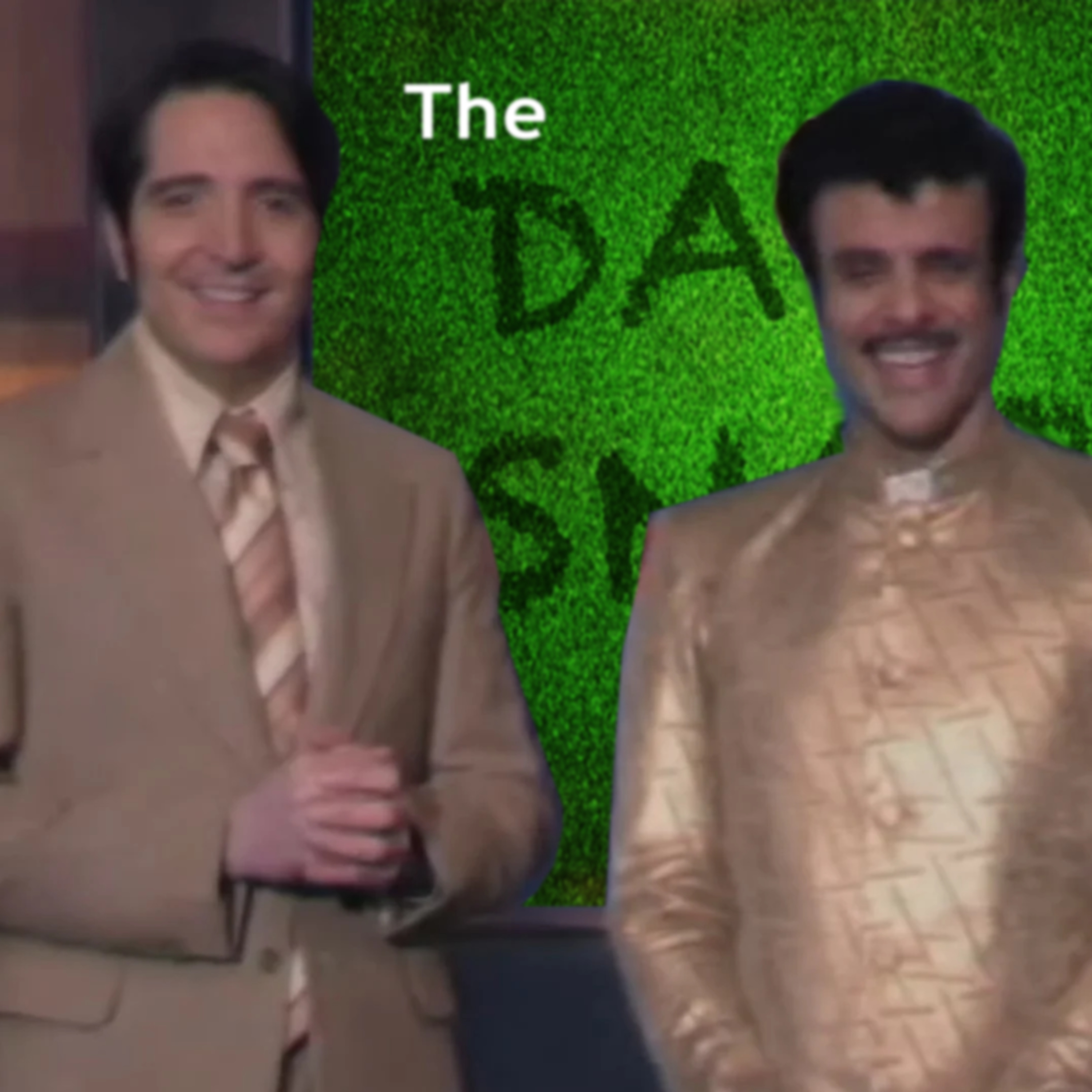 Special Report 046 - Late Night with the Devil