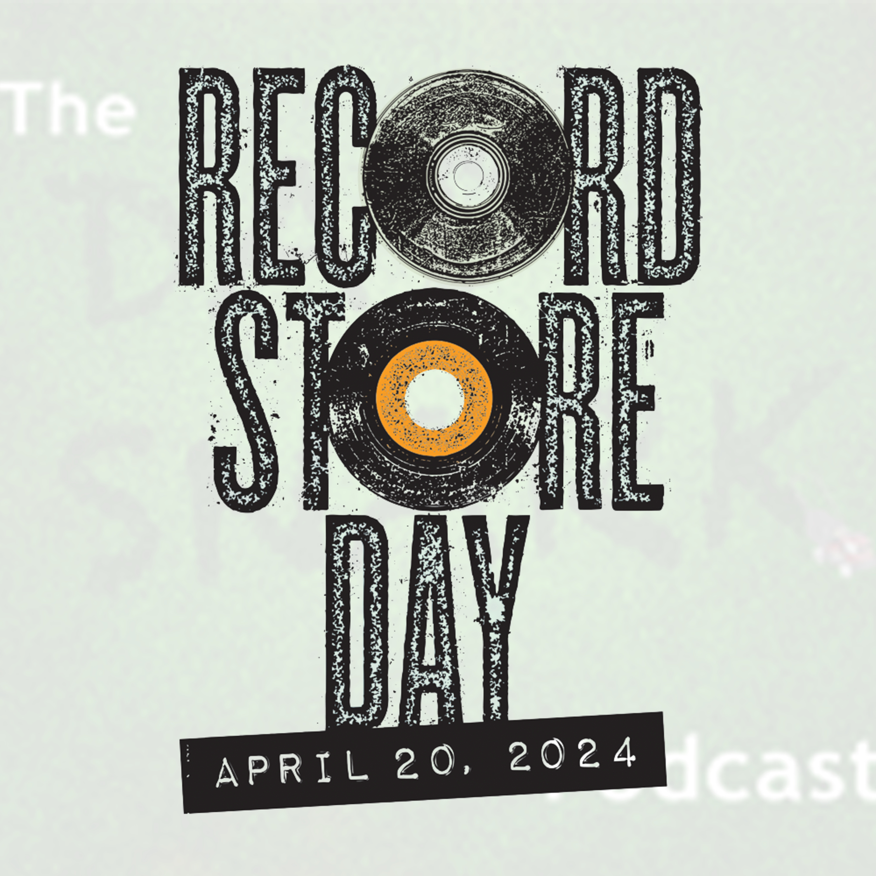 Special Report 048 - Record Store Day #1 2024