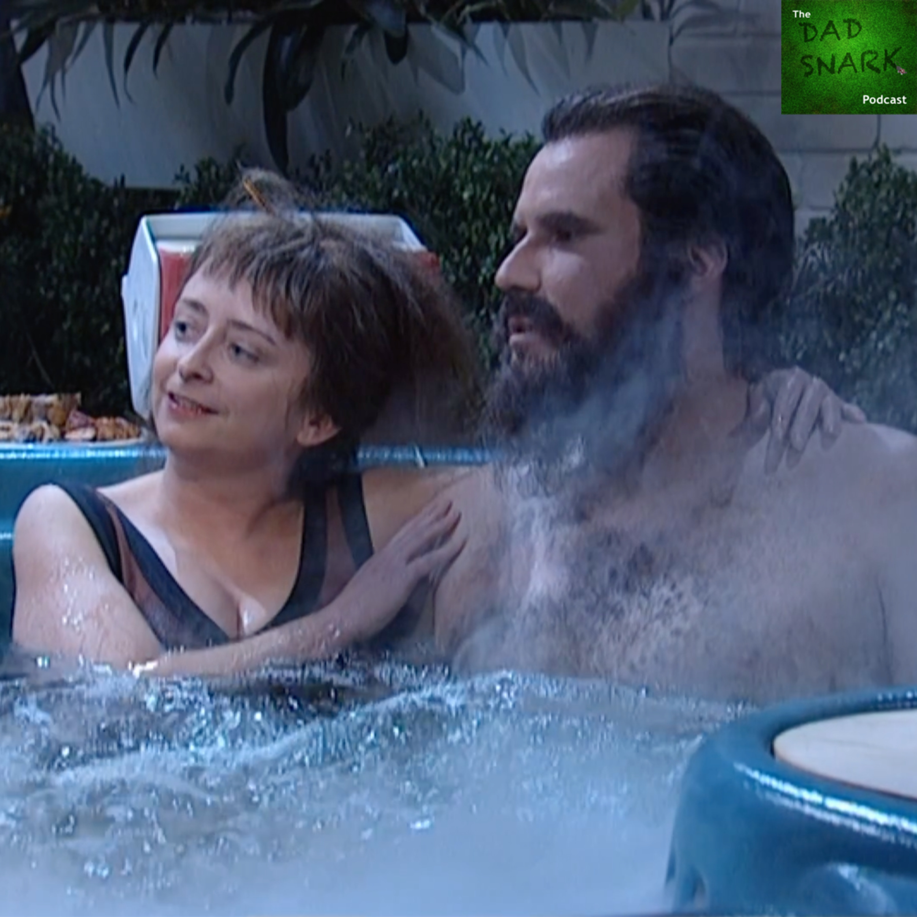 Episode 206 - Soon to be Tubbin'
