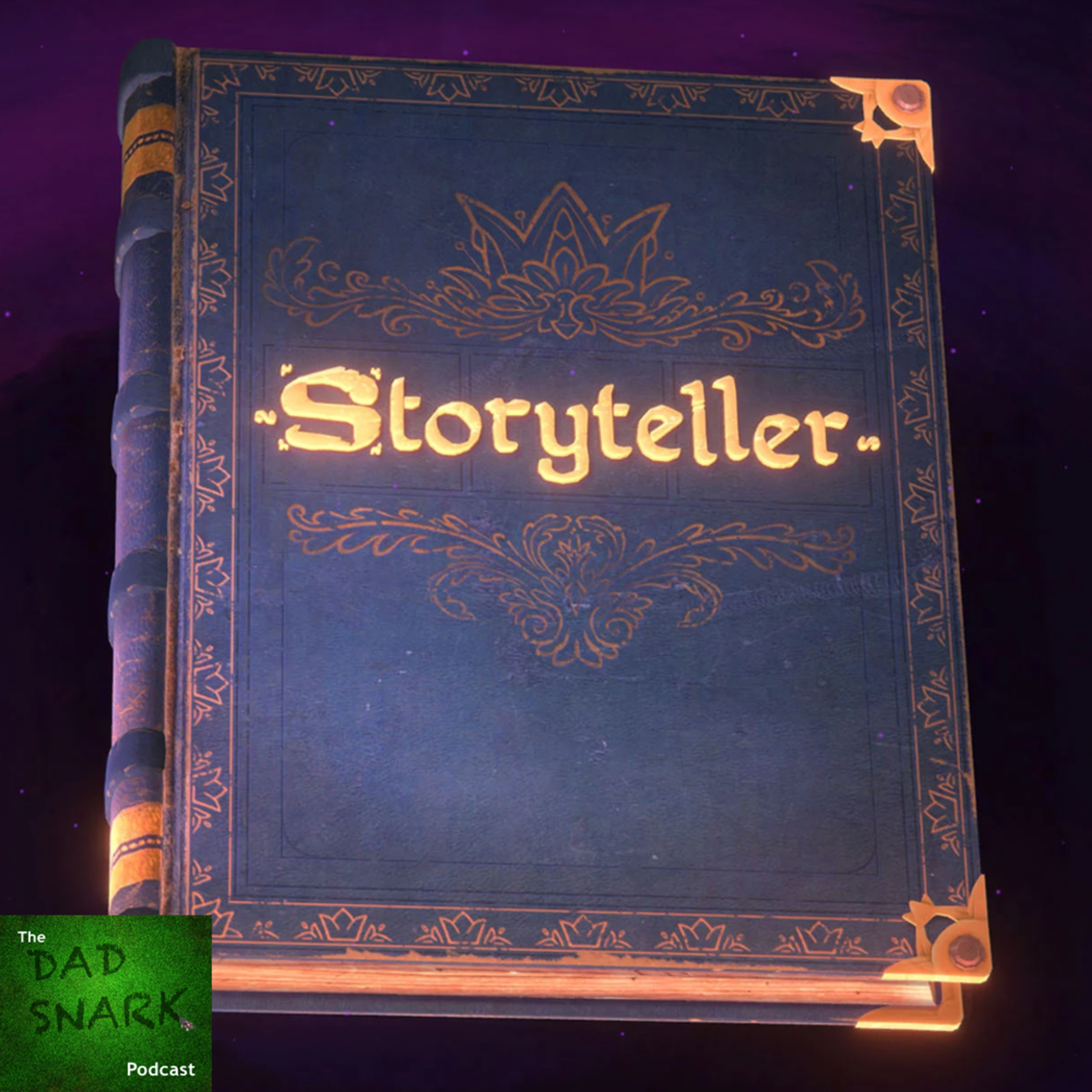 Episode 215 - Reseller, Story Teller