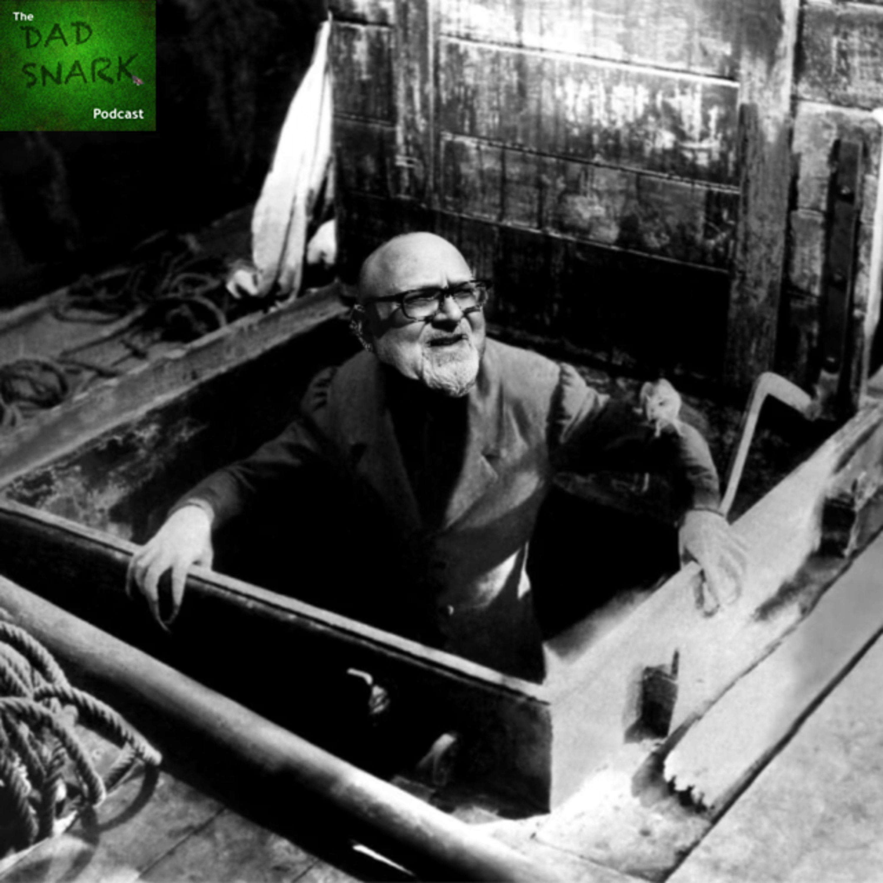 Special Report 049 - Nosferatu