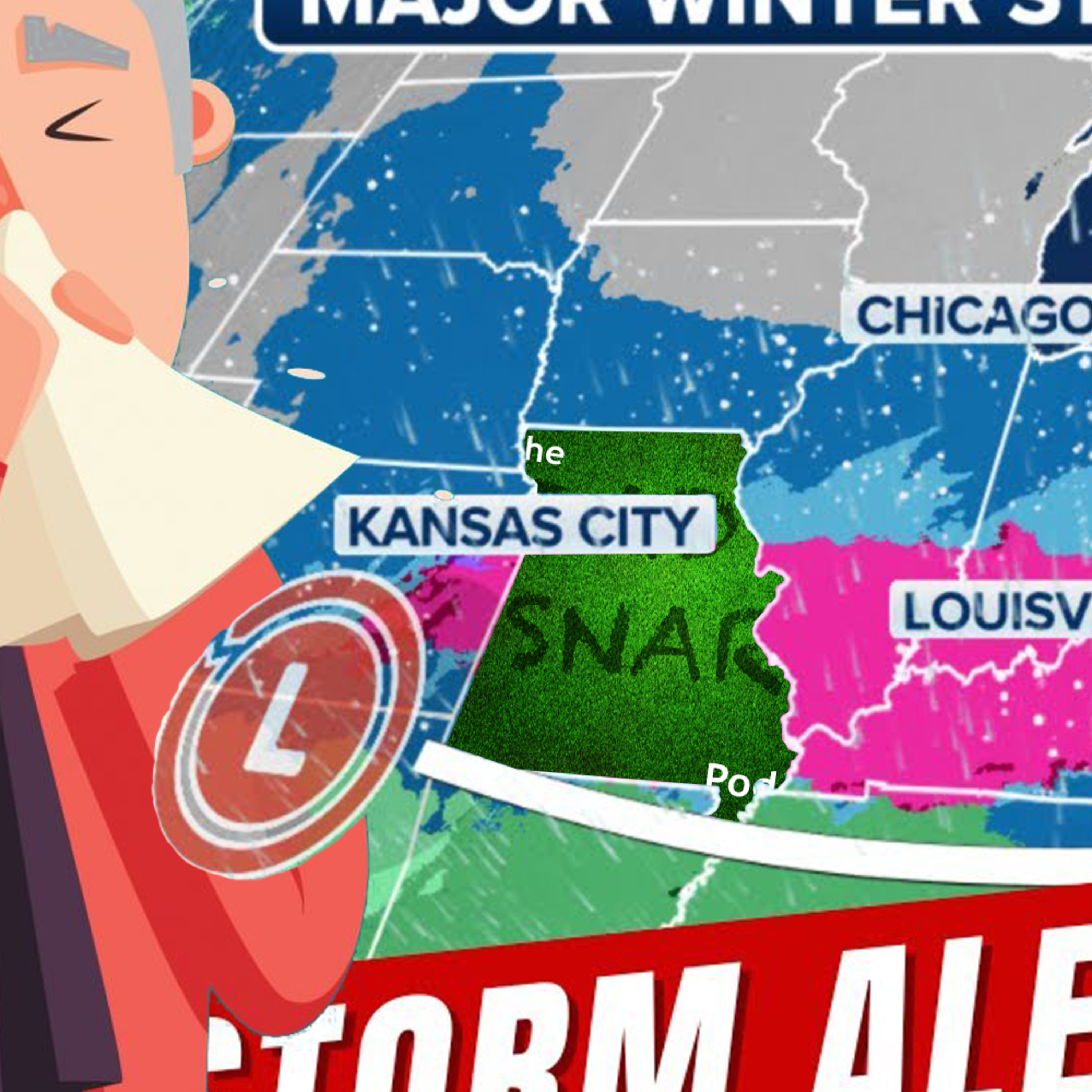 Episode 216 - What a Cold!