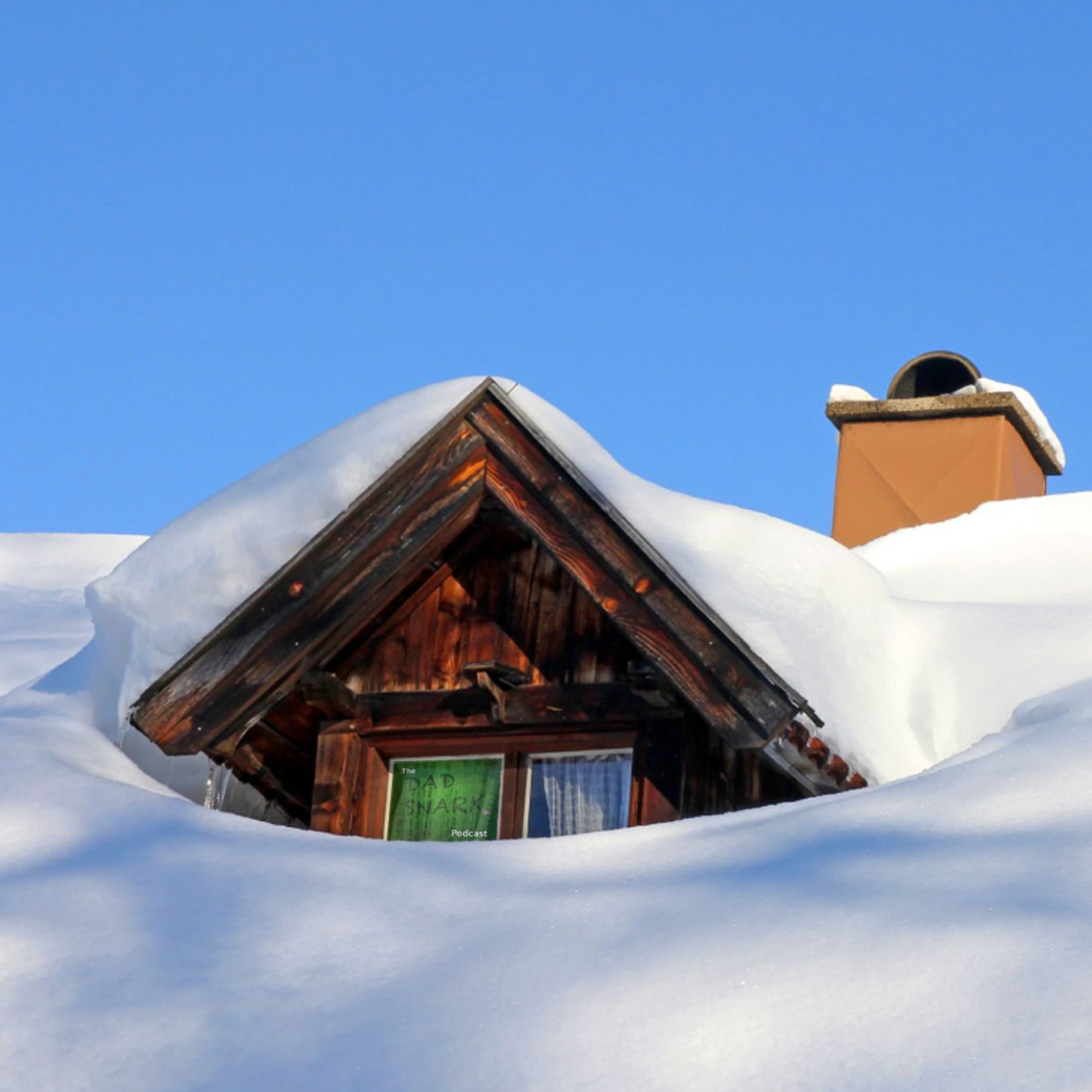 Episode 221 - Snowed In