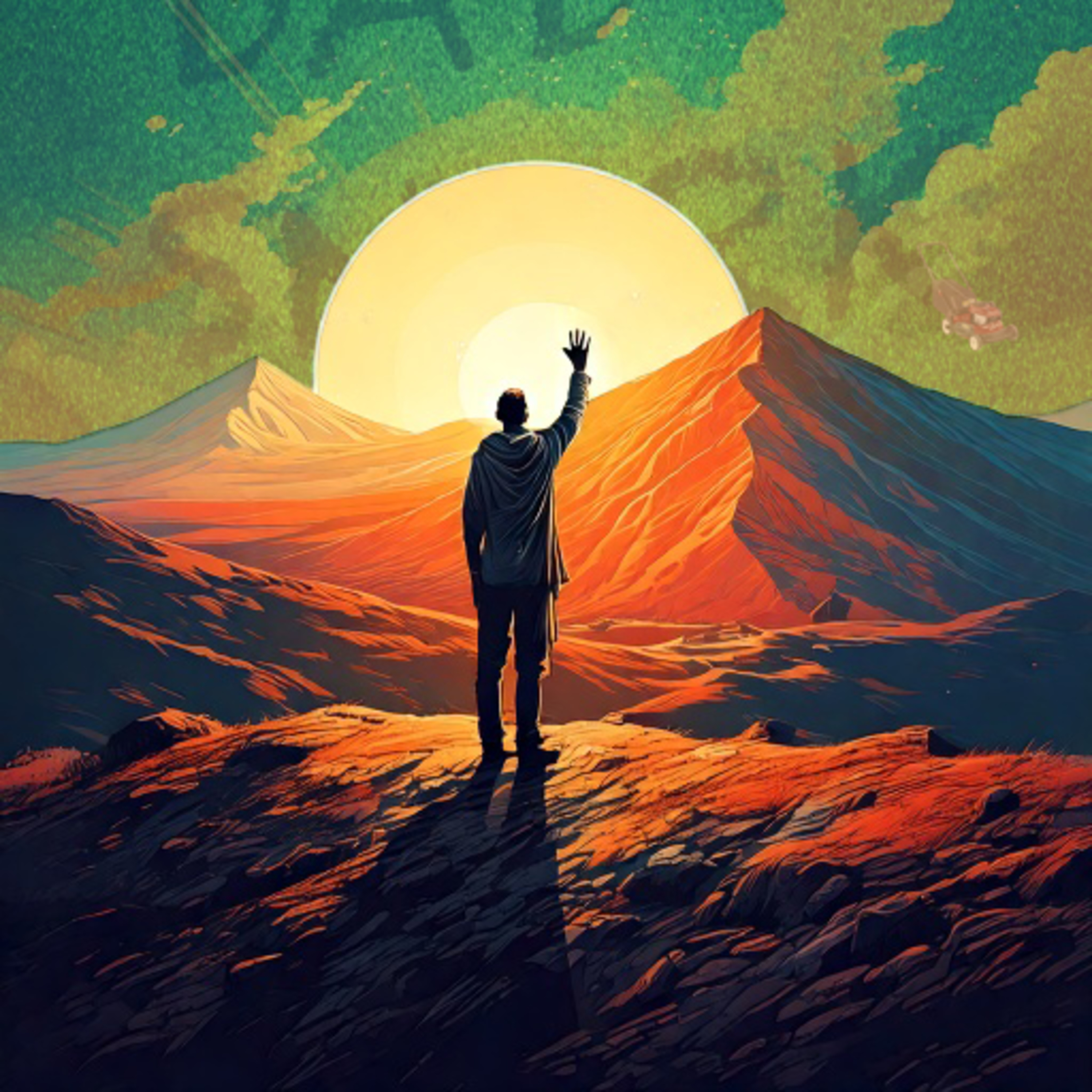Episode 223 - I'm Still Around