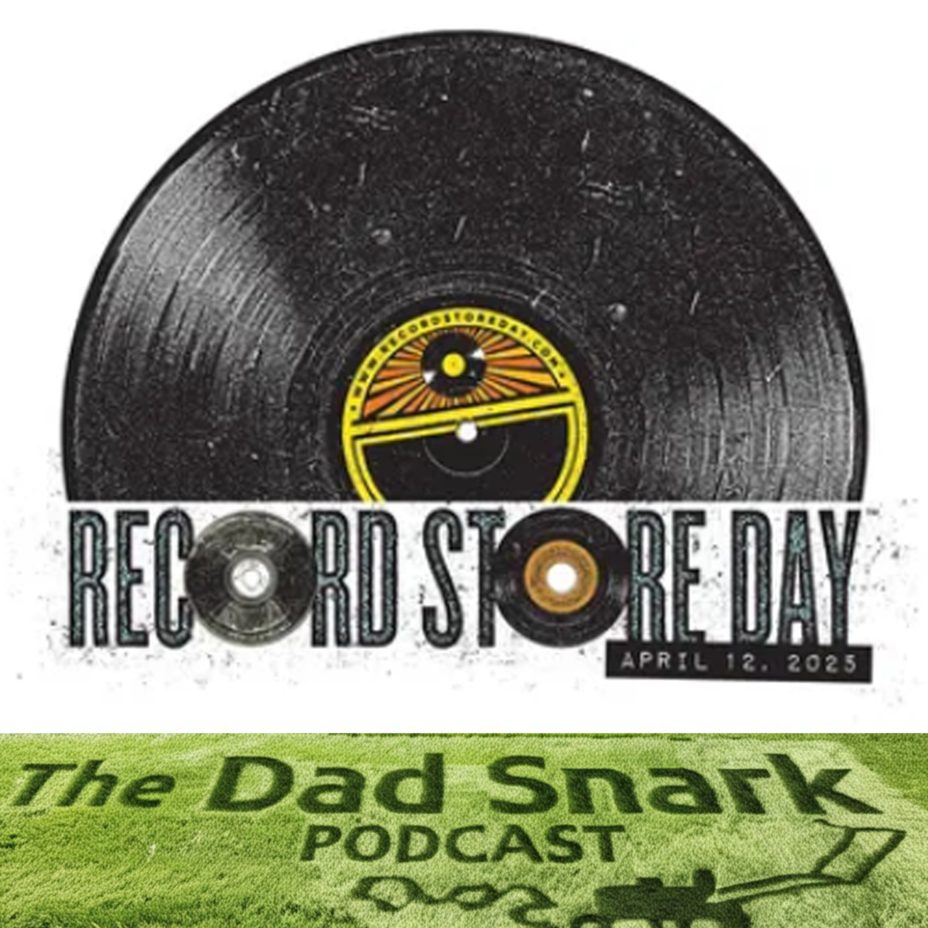 Special Report 051 - Record Store Day #1 2025