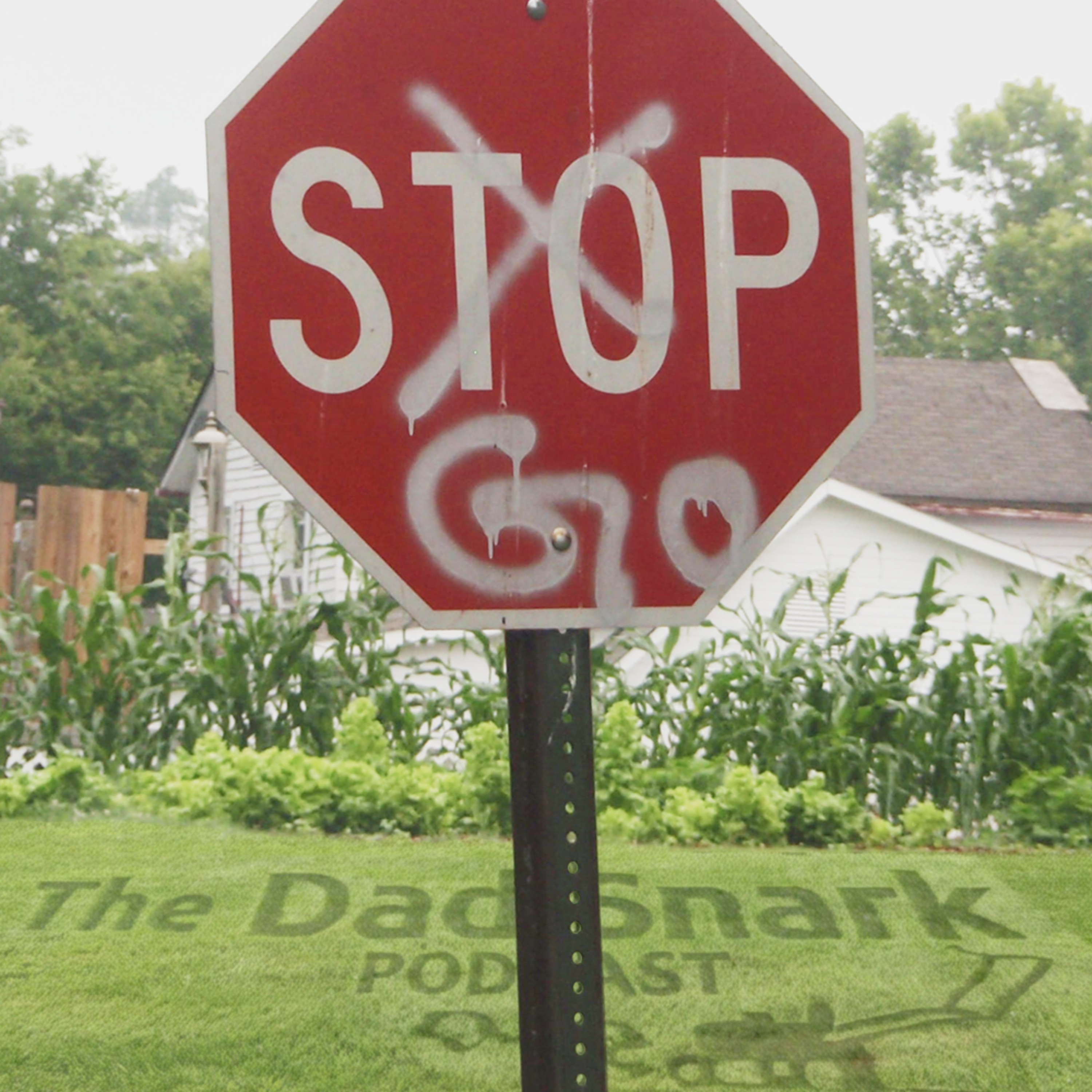Episode 226 - This Ain't Gonna Stop