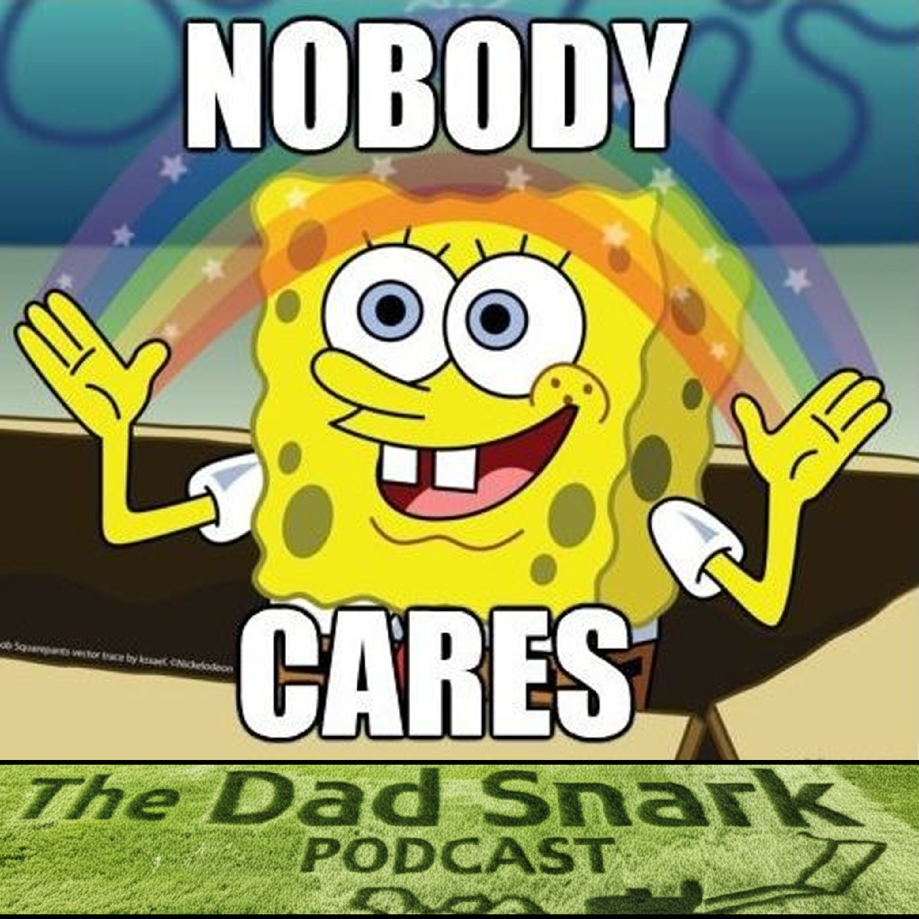 Episode 227 - We Just Don't Care