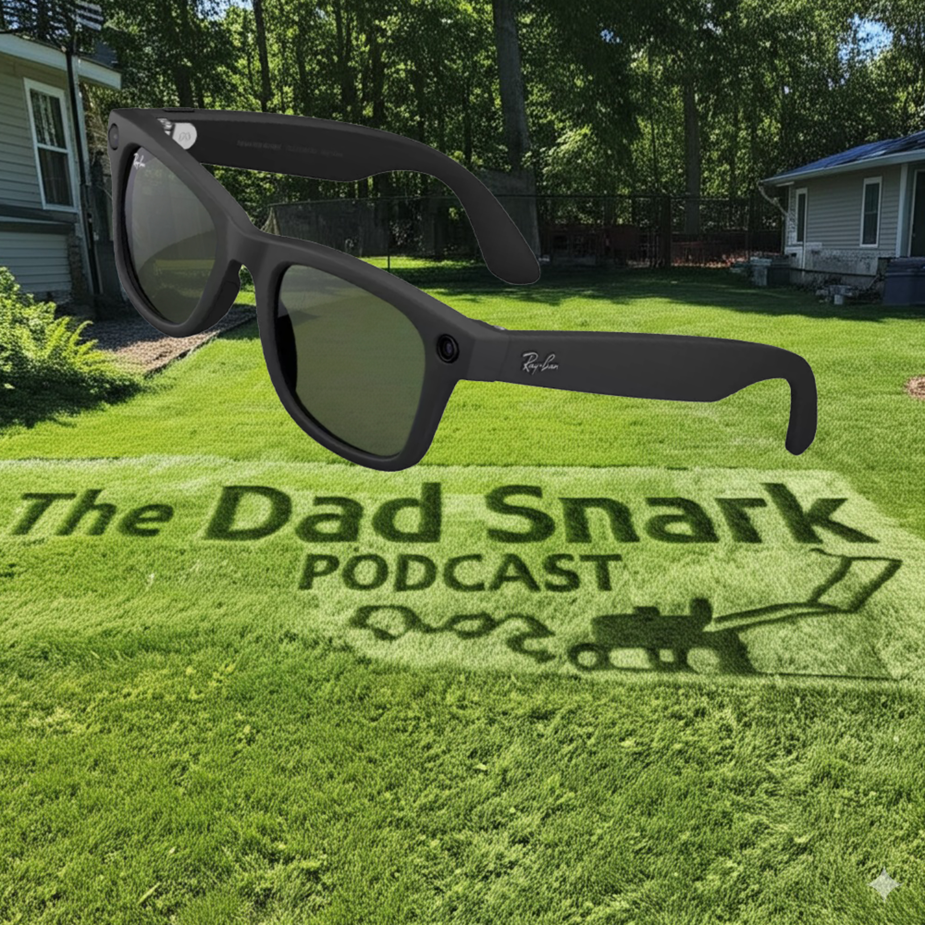 Episode 233 - Future's So Bright, I Gotta Wear AI