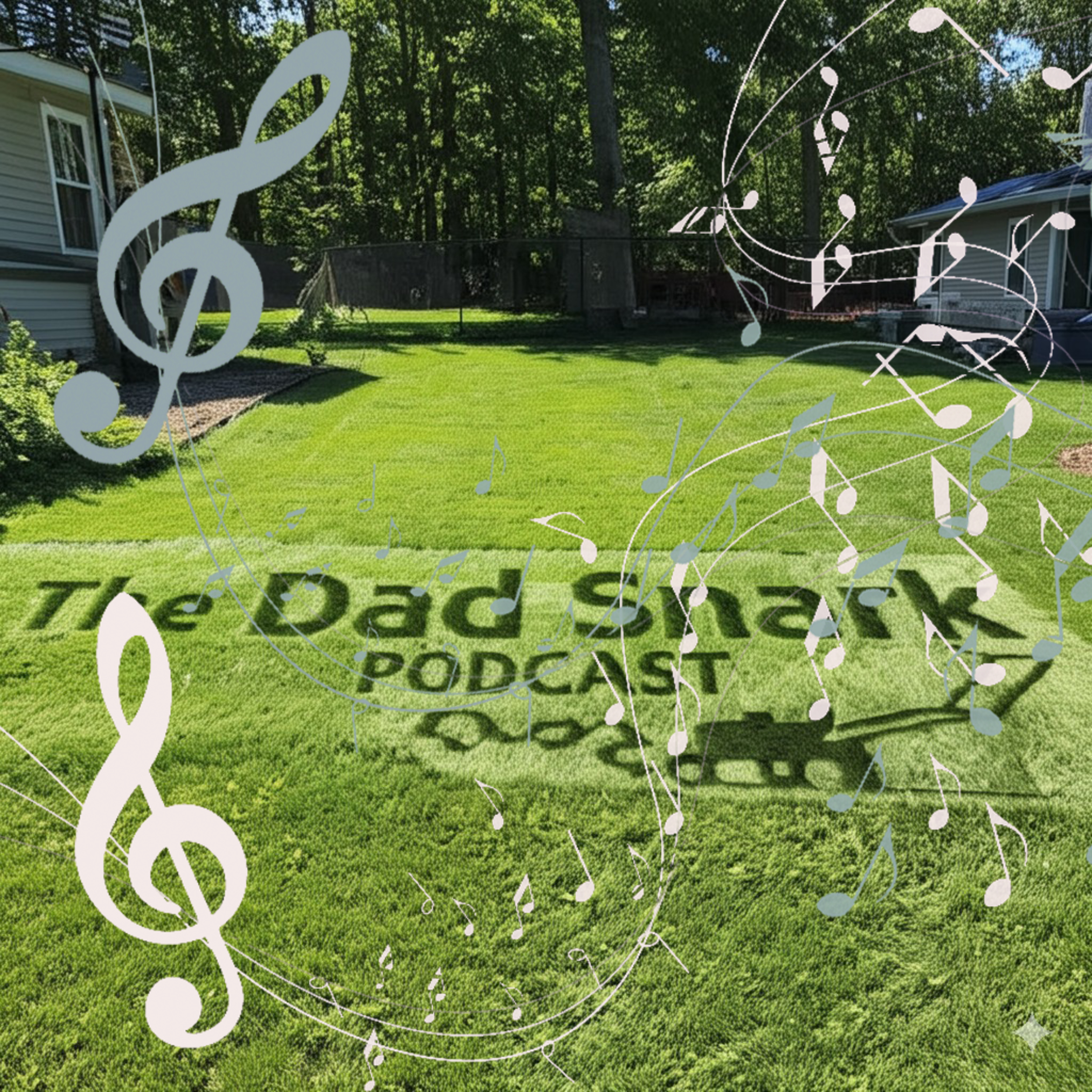 Episode 234 - Music Music Everywhere