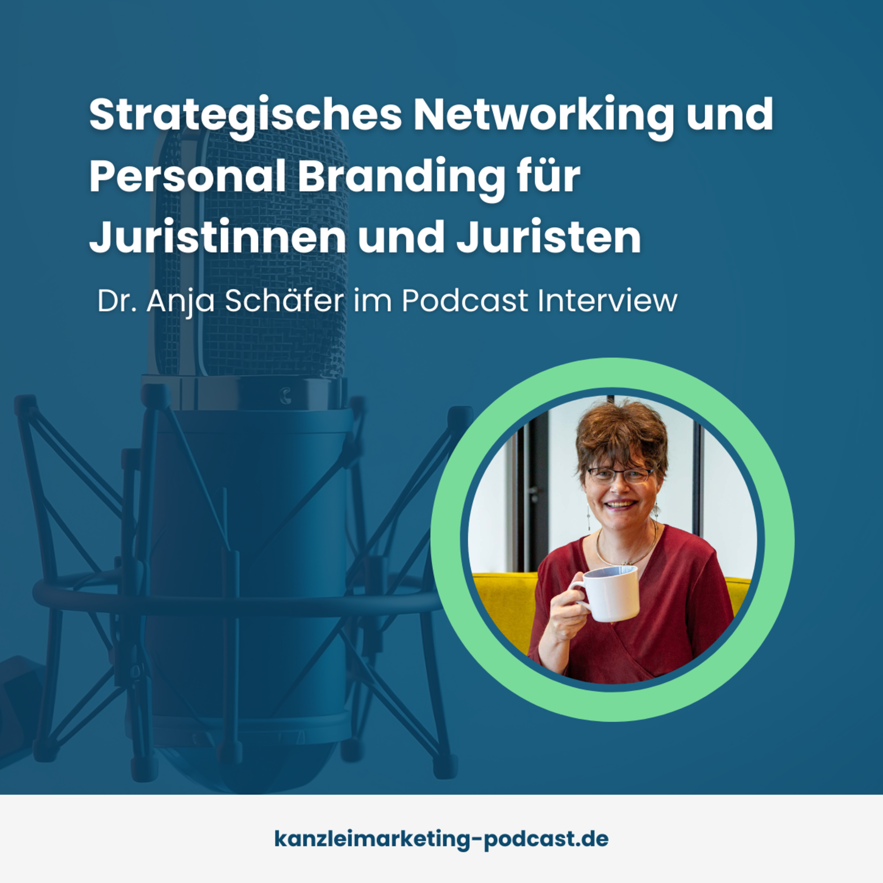 Kanzleimarketing Podcast