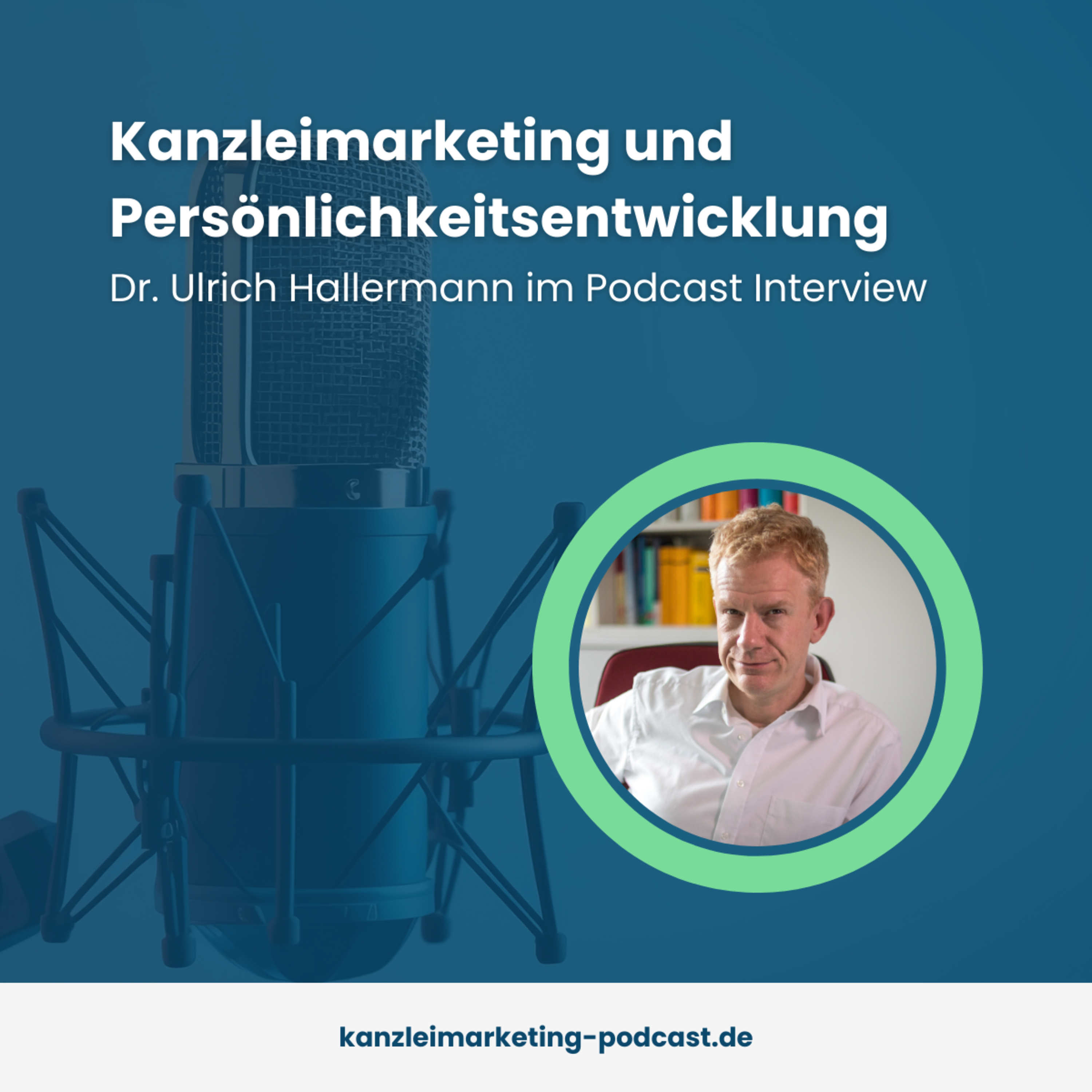 Kanzleimarketing Podcast