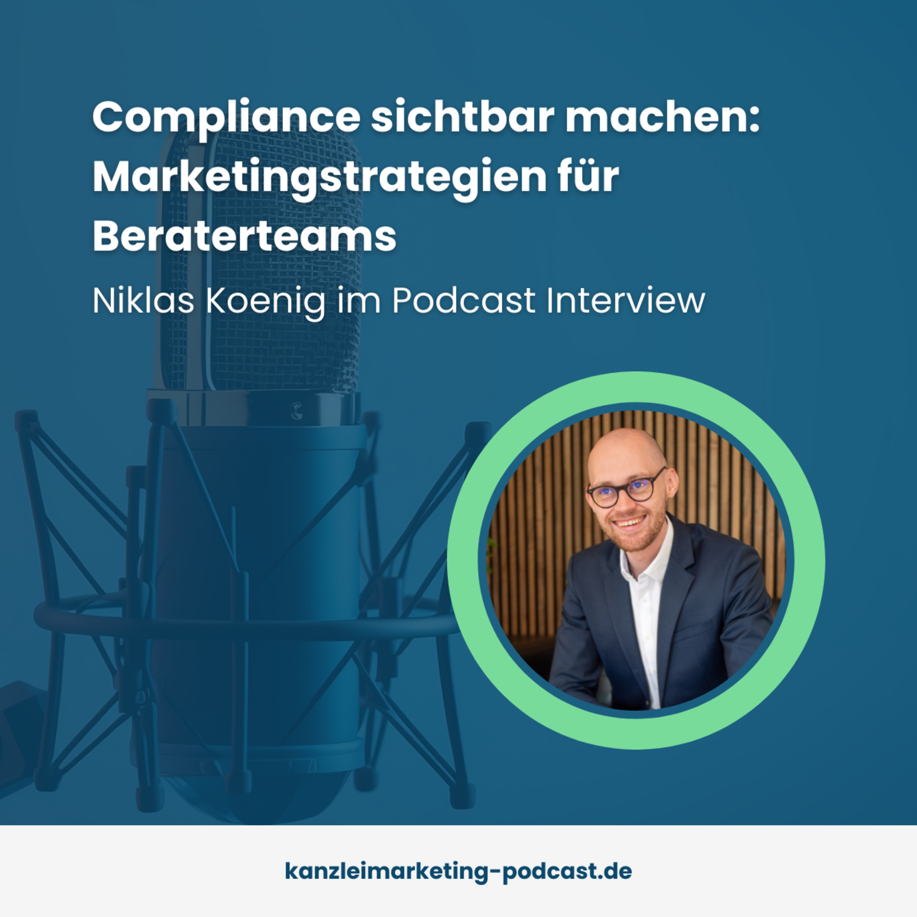 Kanzleimarketing Podcast