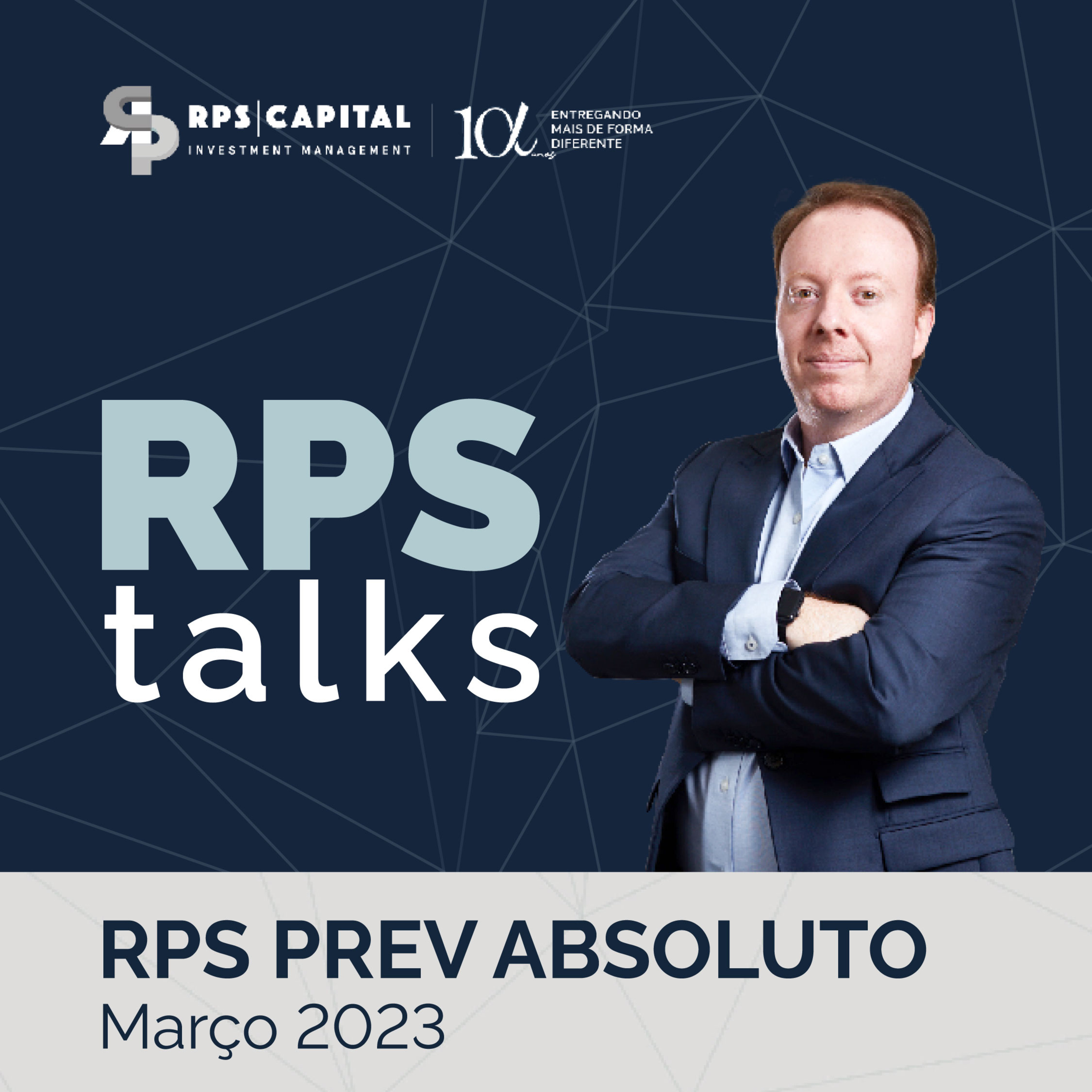 🔴 Arcabouço Fiscal? - Março/23 🔴 episode artwork
