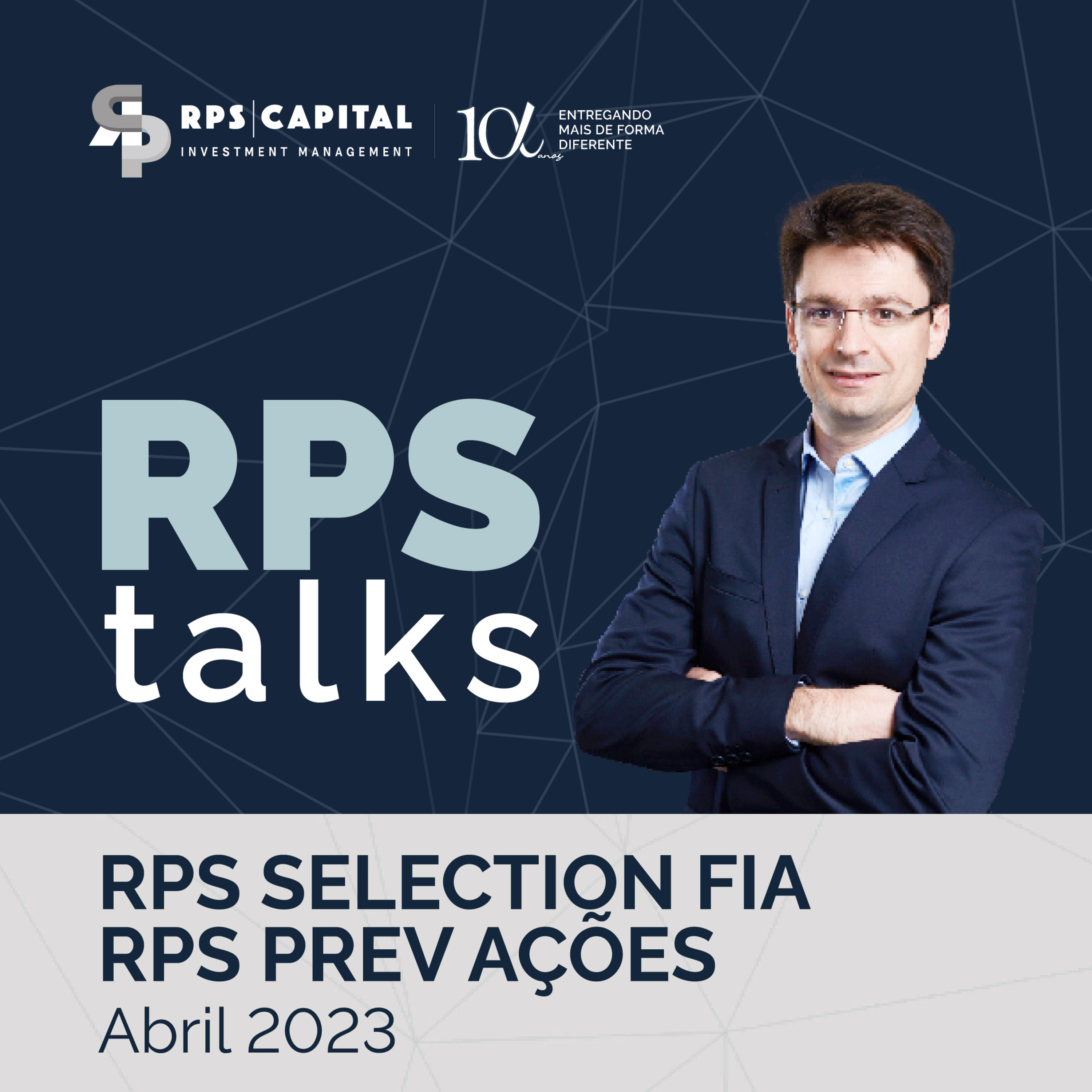 🔴 Cenário de Queda de Juros - Abril/23 🔴