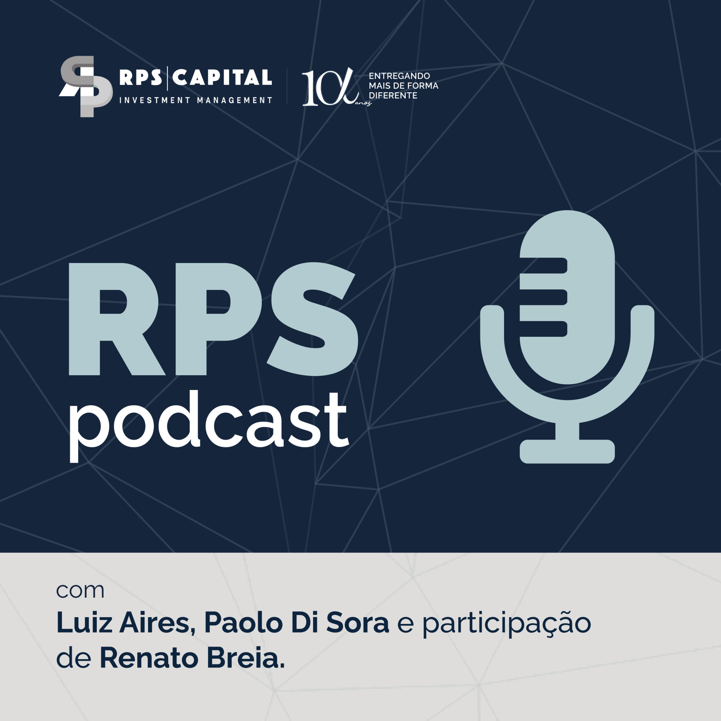 Ep. 40 | Alta da IBOV: De olho no juro e nos lucros