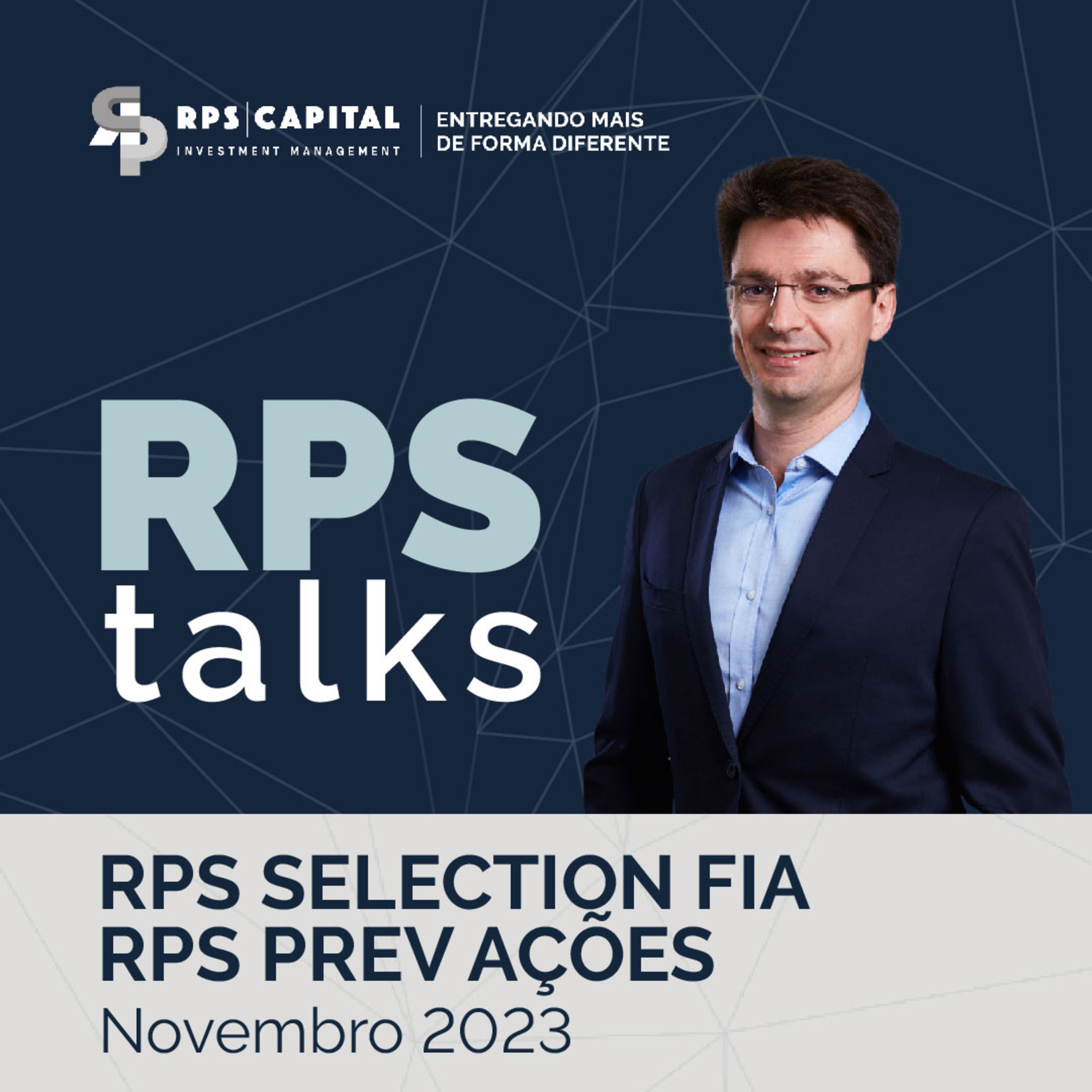 🔴 Ambev, Renner, Rede D'or, MRV e Eletrobras - Novembro/23 🔴