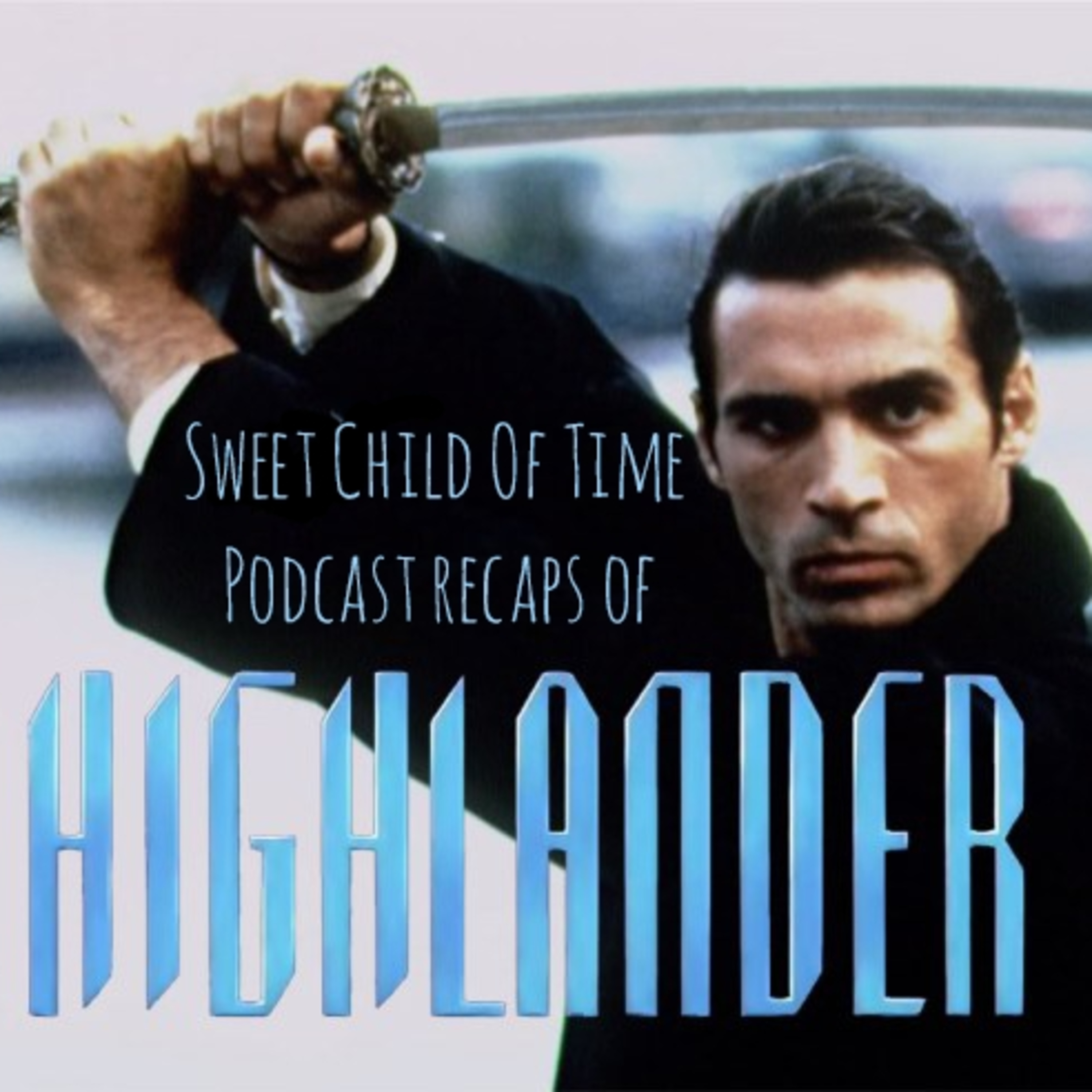 Sweet Child Of Time: Recaps Of Time Related TV Shows And Movies