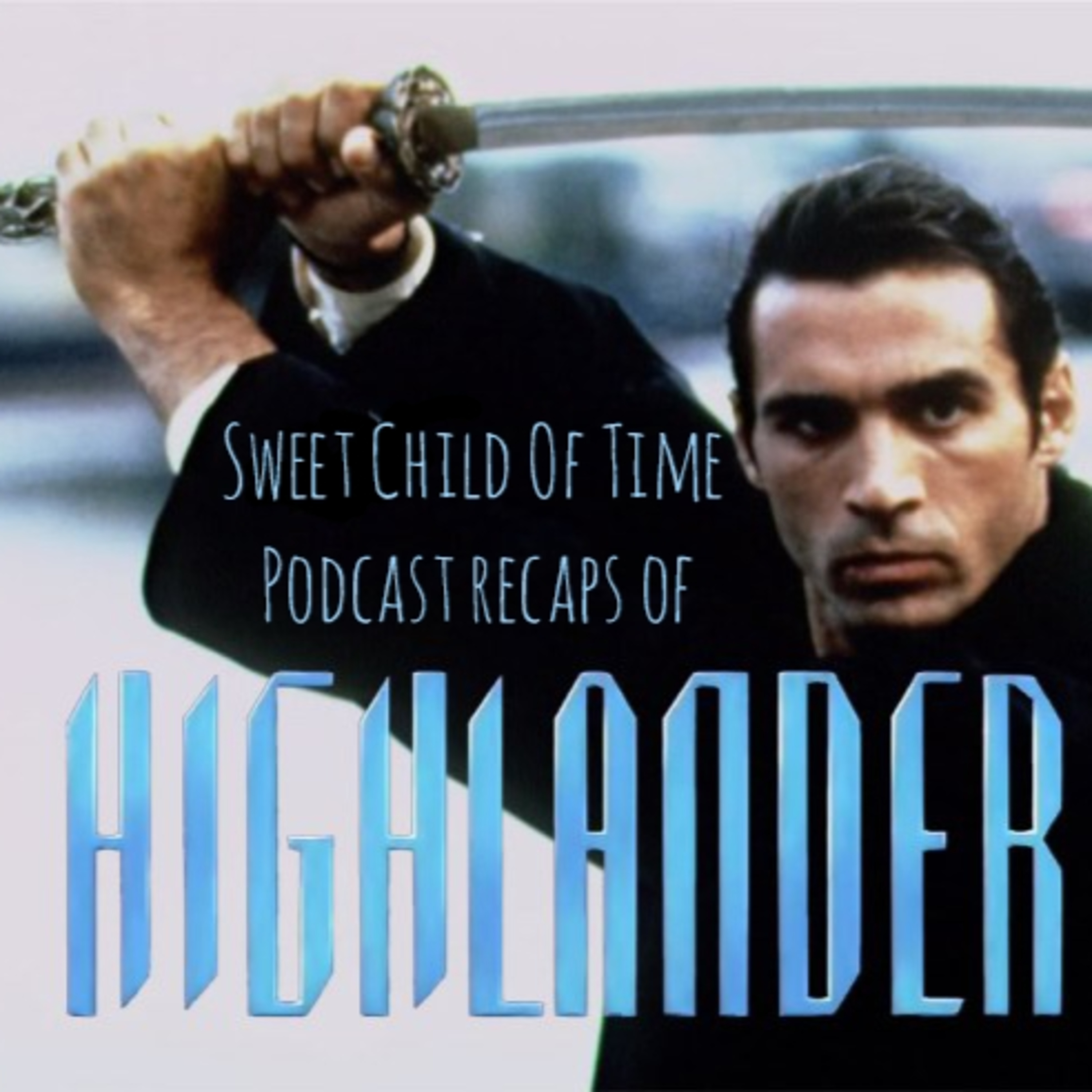 Sweet Child Of Time: Recaps Of Time Related TV Shows And Movies