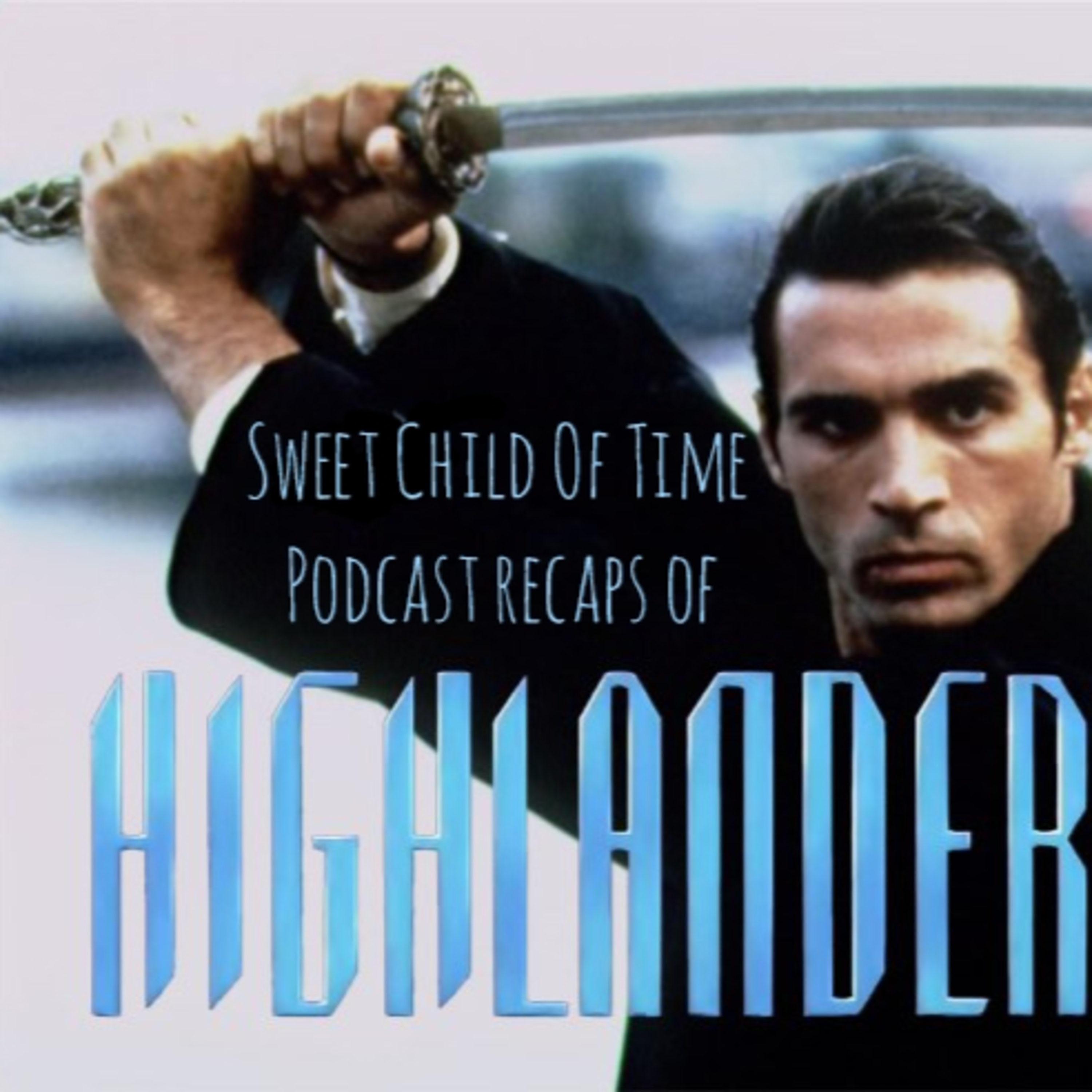 Sweet Child Of Time: Recaps Of Time Related TV Shows And Movies