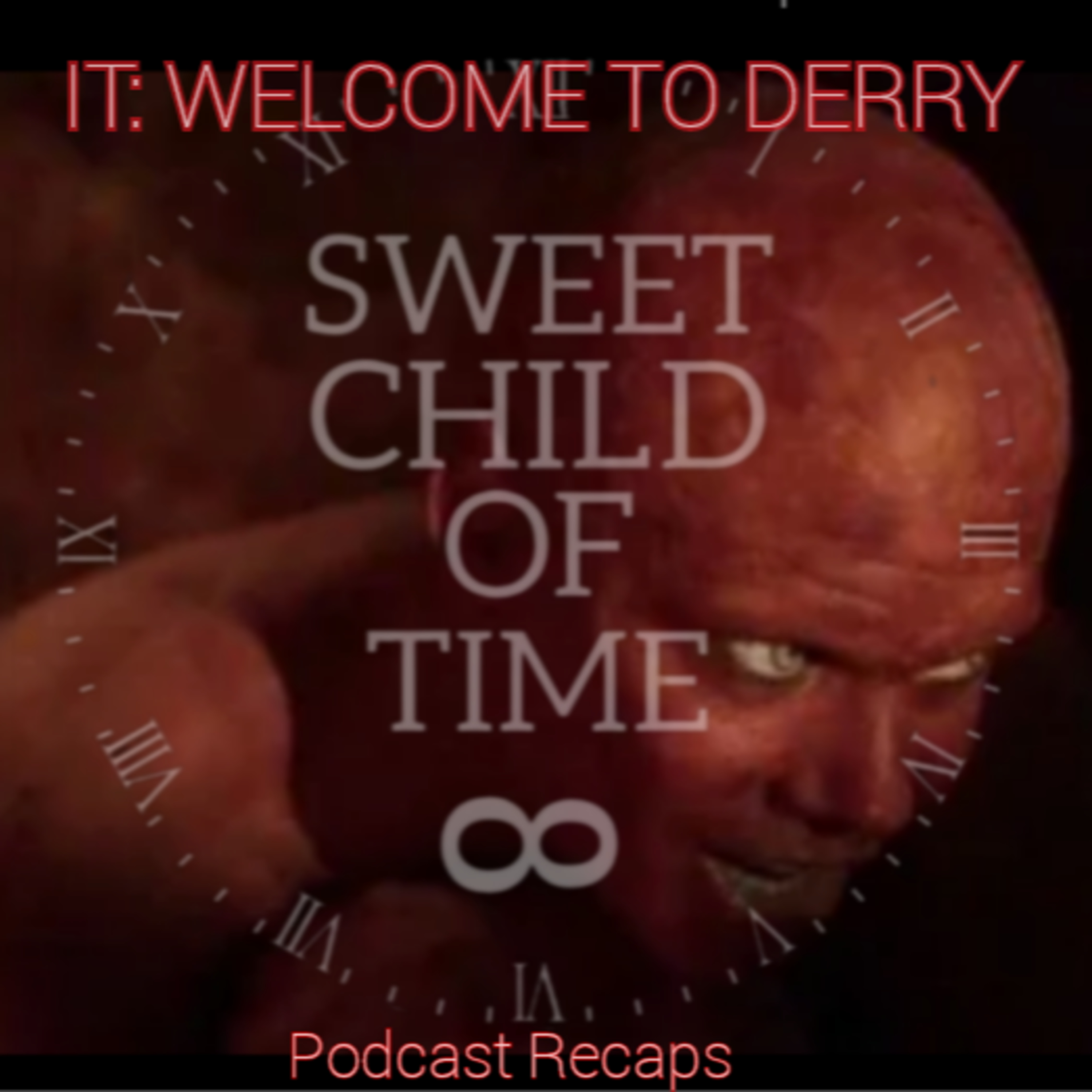 Sweet Child Of Time: Recaps Of Time Related TV Shows And Movies
