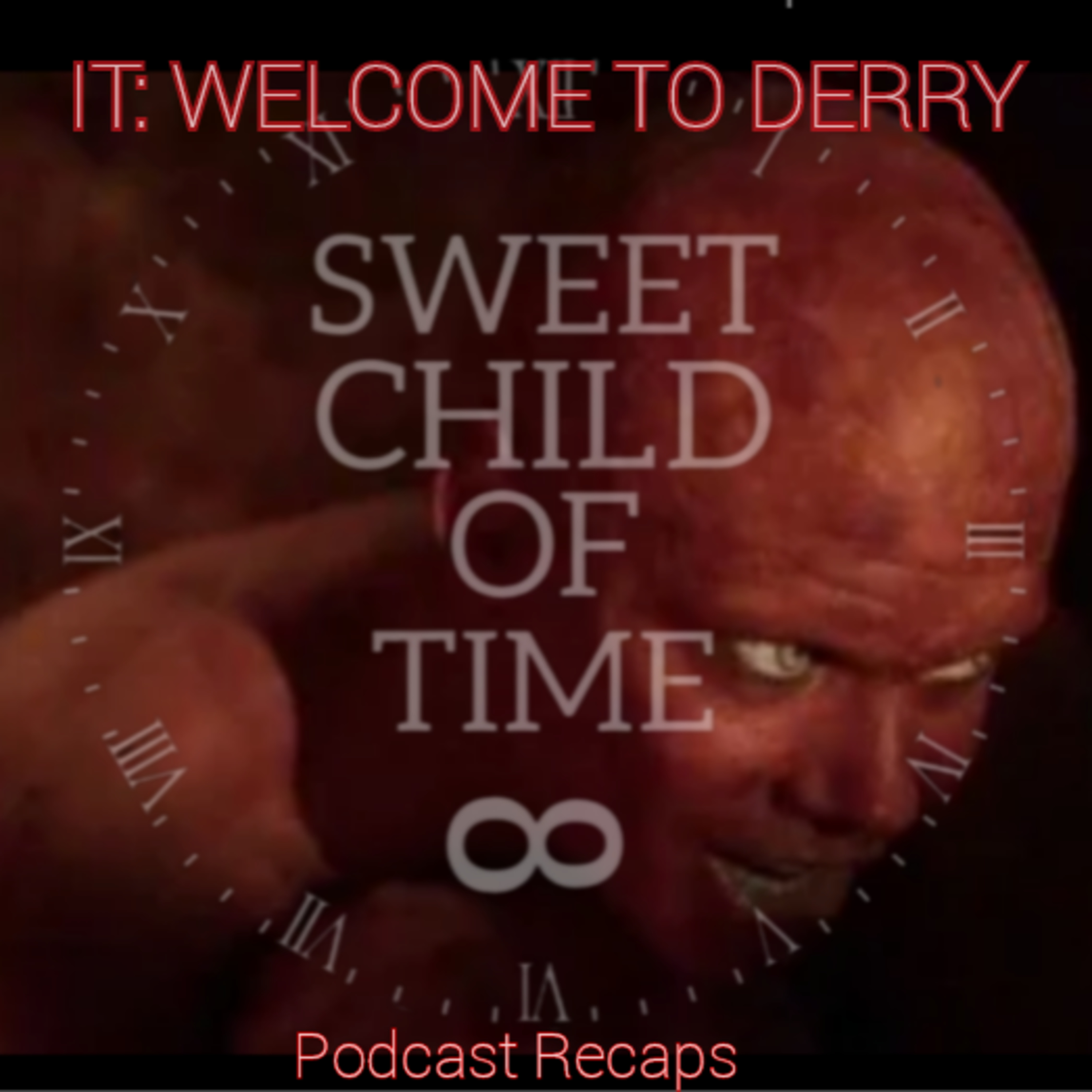 Sweet Child Of Time: Recaps Of Time Related TV Shows And Movies