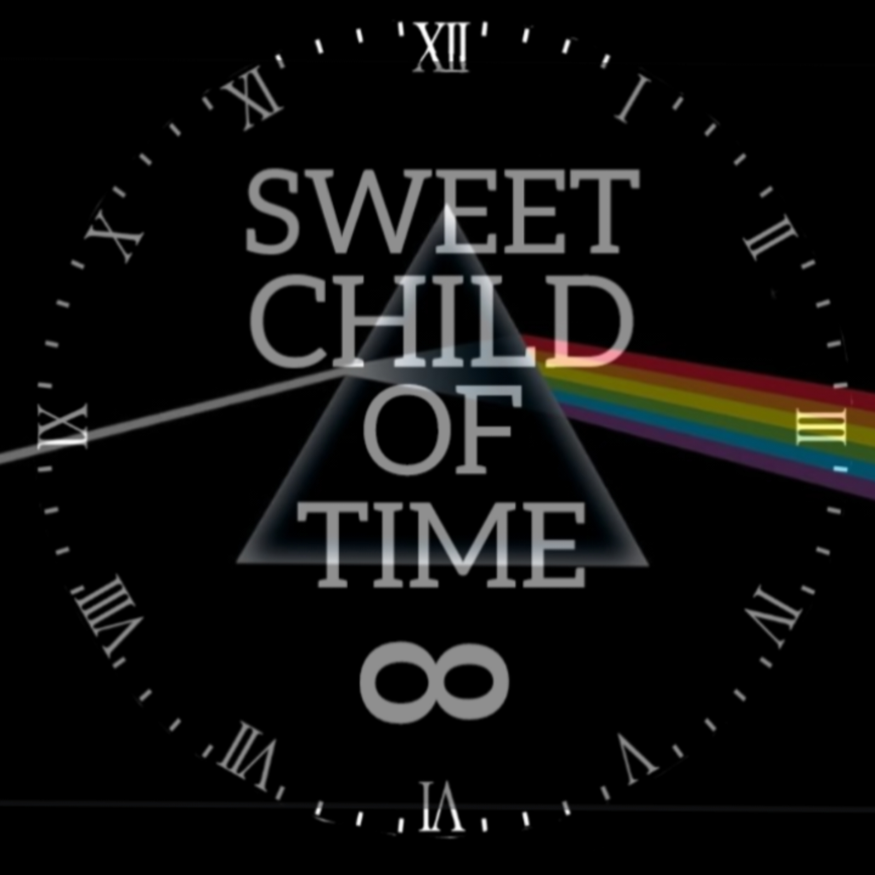 Sweet Child Of Time: Recaps Of Time Related TV Shows And Movies