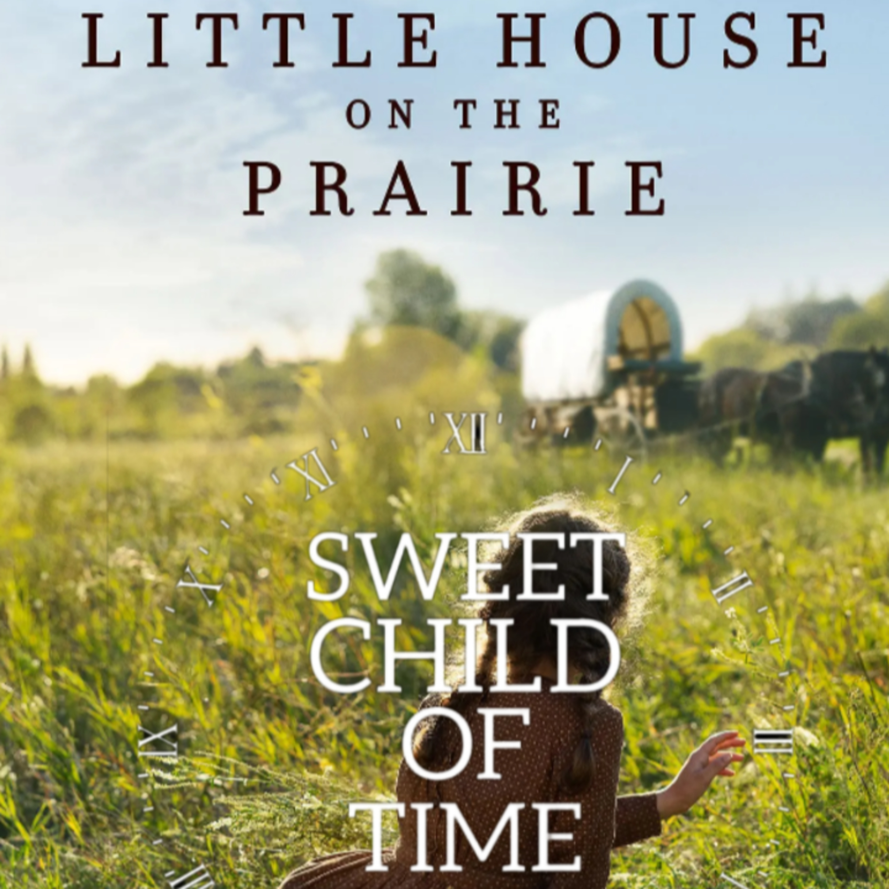 Little House On The Prairie 2026 Netflix Reboot Pre-Show Discussion episode artwork