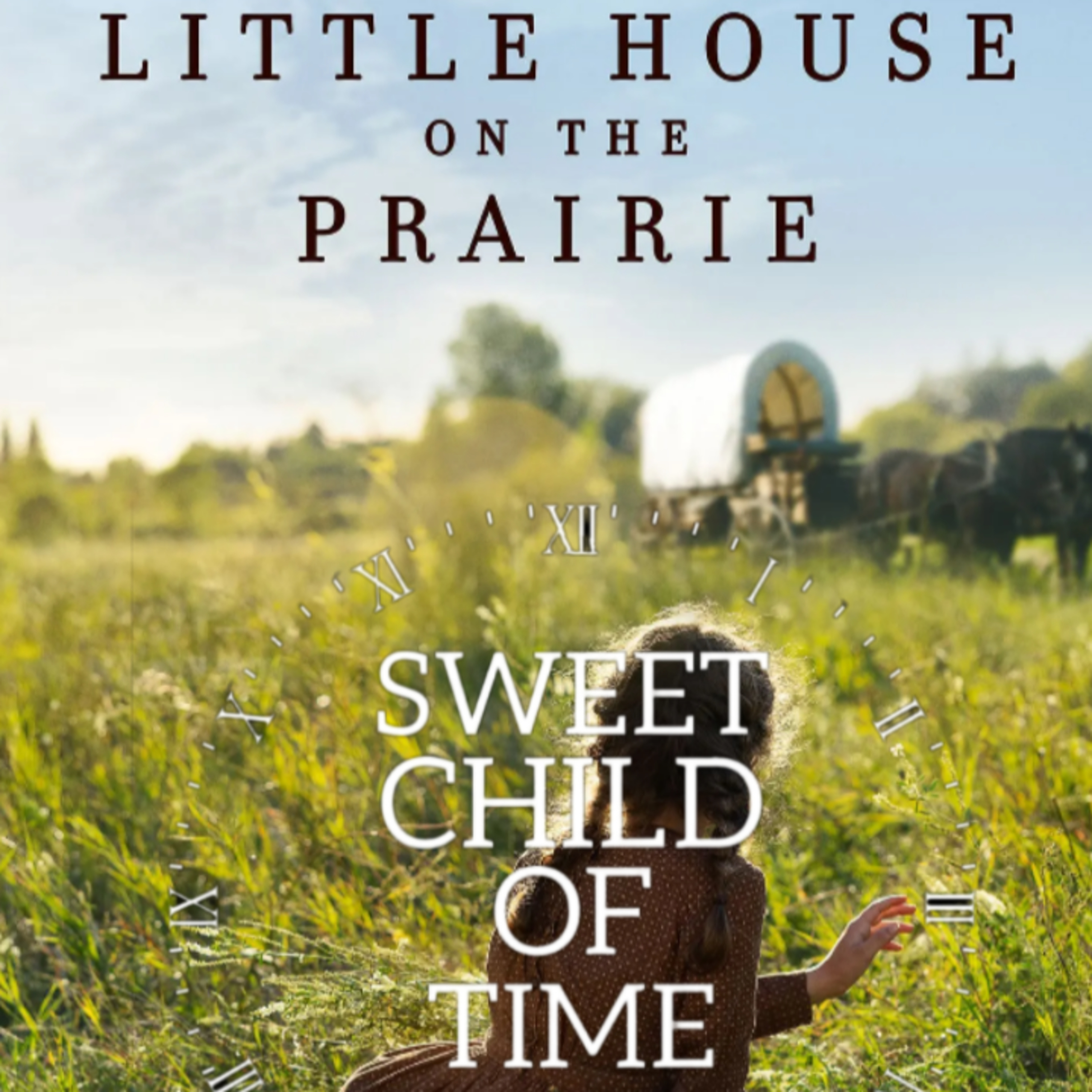 Little House On The Prairie 2026 Netflix Reboot REVIEW and SPOILER DISCUSSION episode artwork