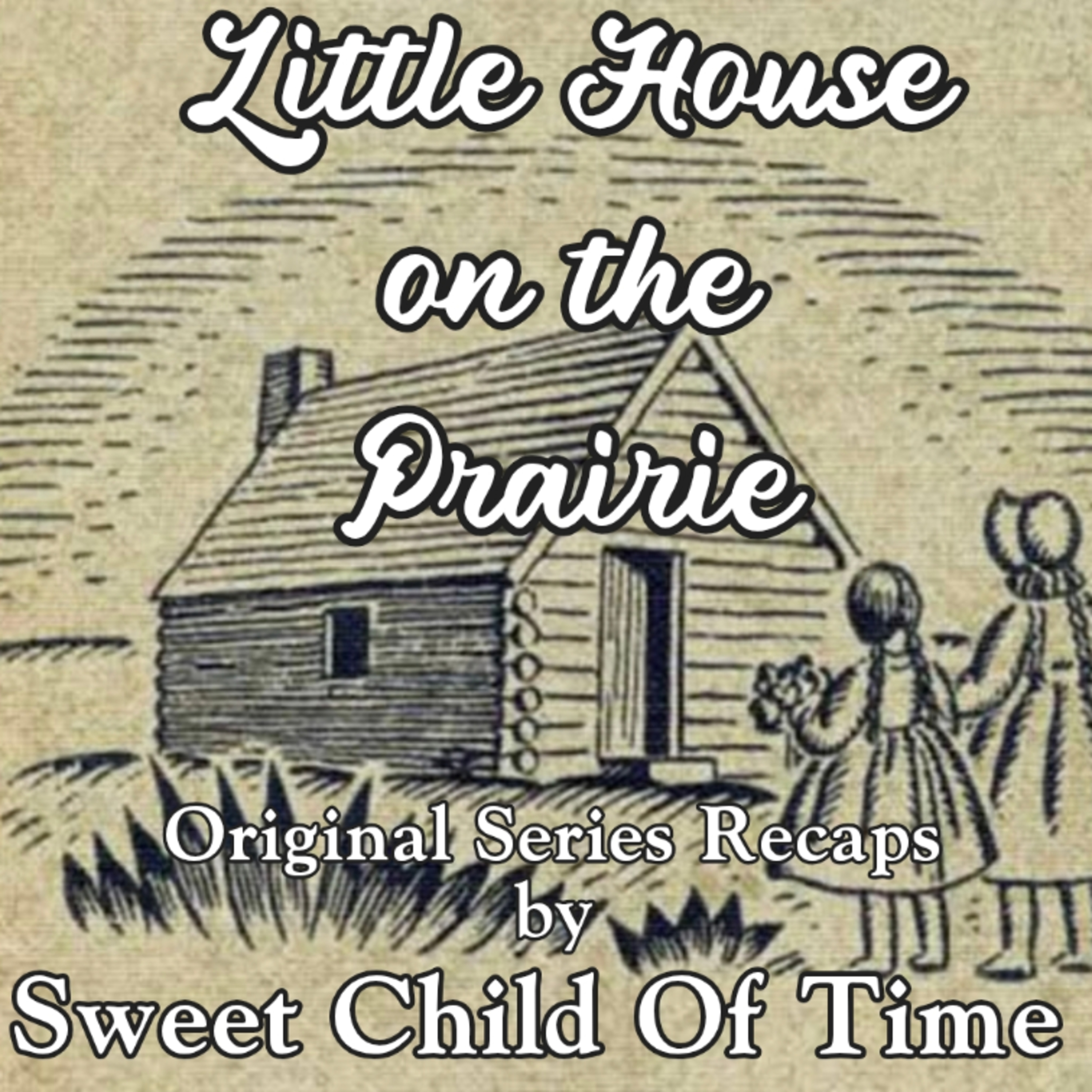 Little House On The Prairie Original Series Recap of "The Raccoon" S1E10 episode artwork