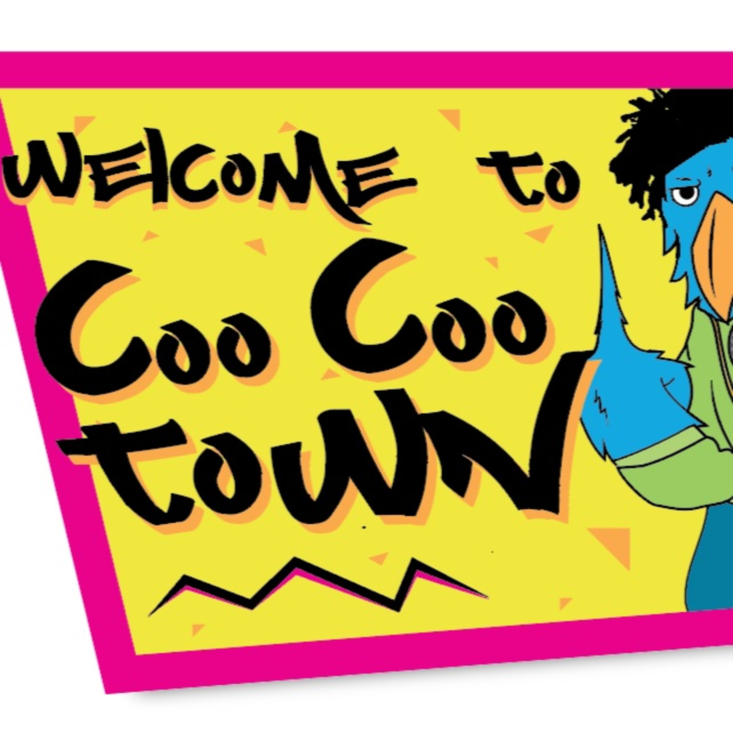 Ep. 7- A Song Called Tony