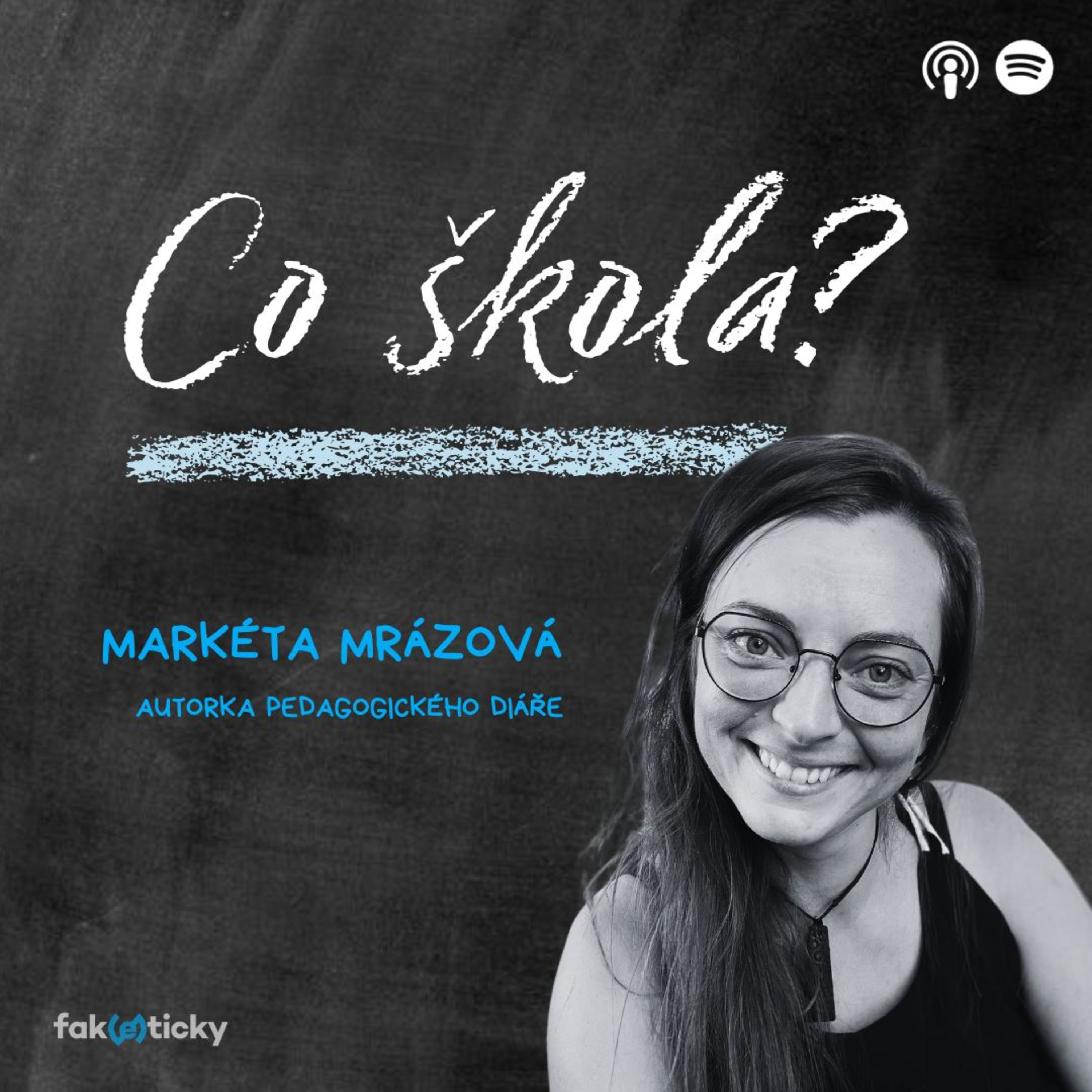 Co škola?