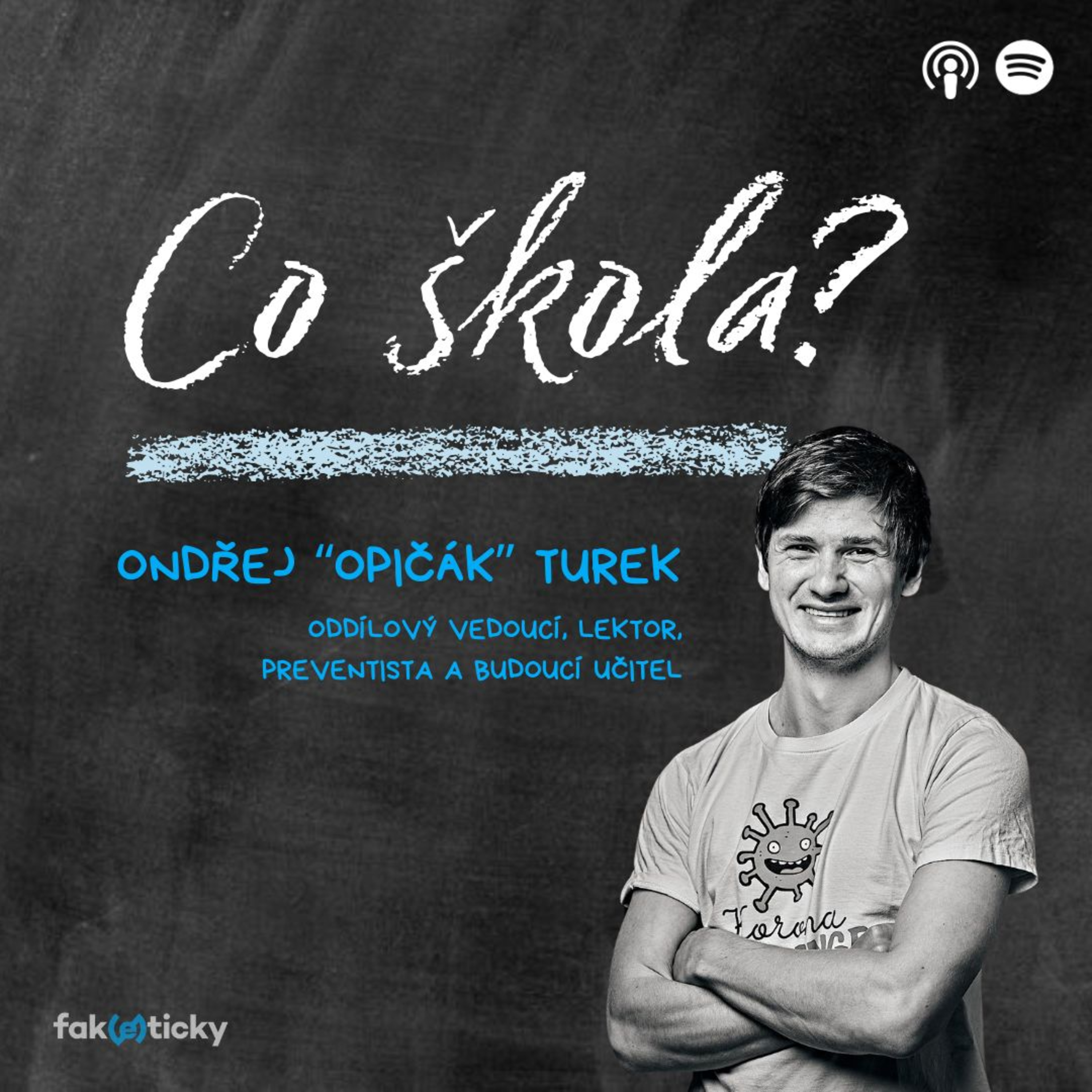 Co škola?