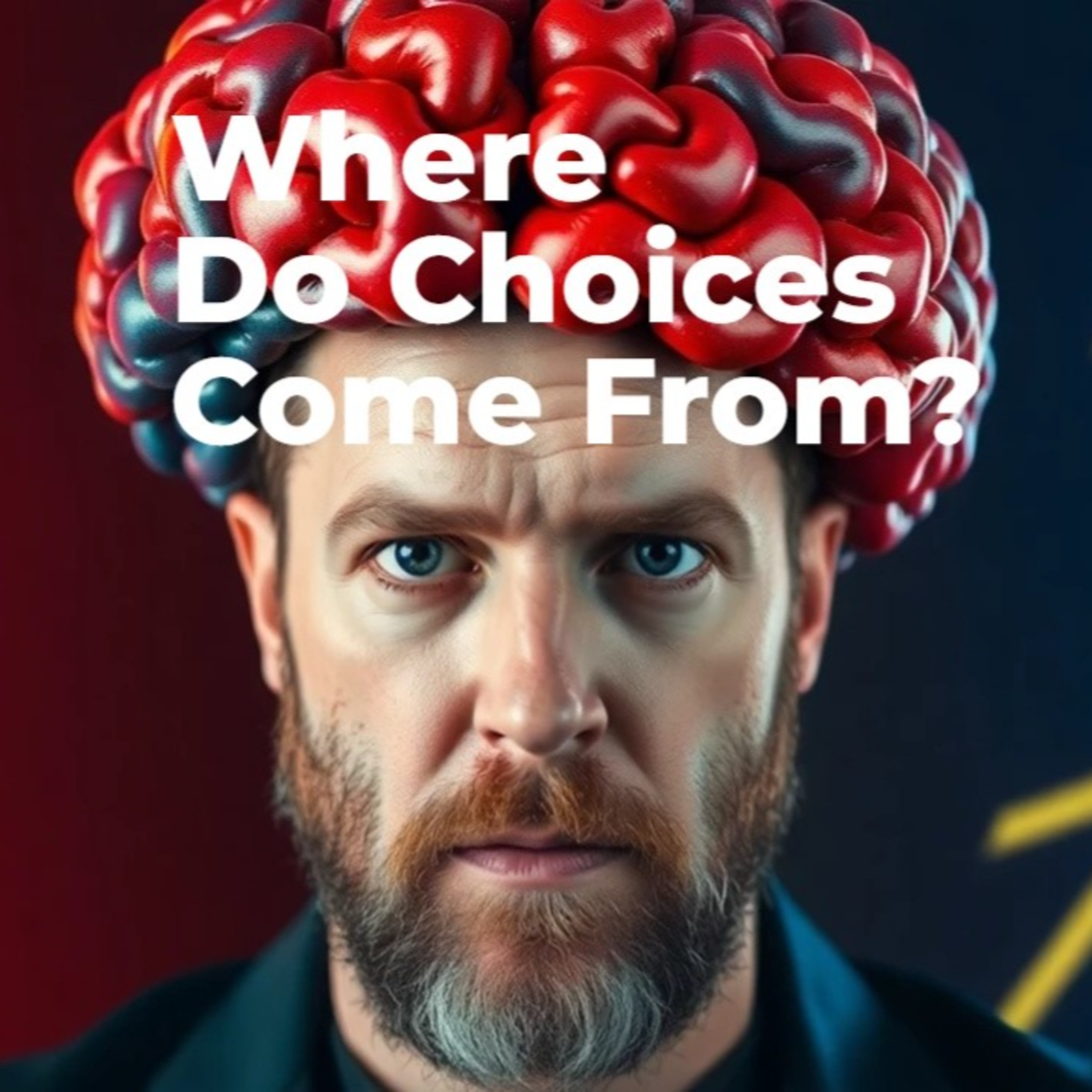 Do We Really Have FREE Choices? episode artwork