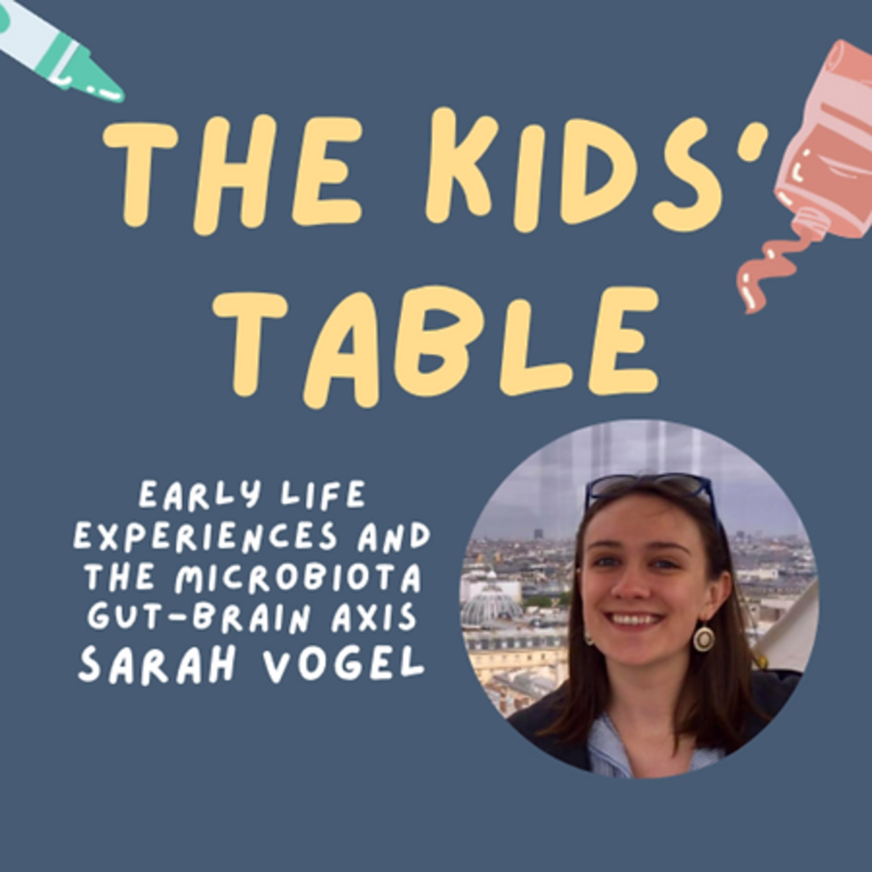 The Kids\' Table