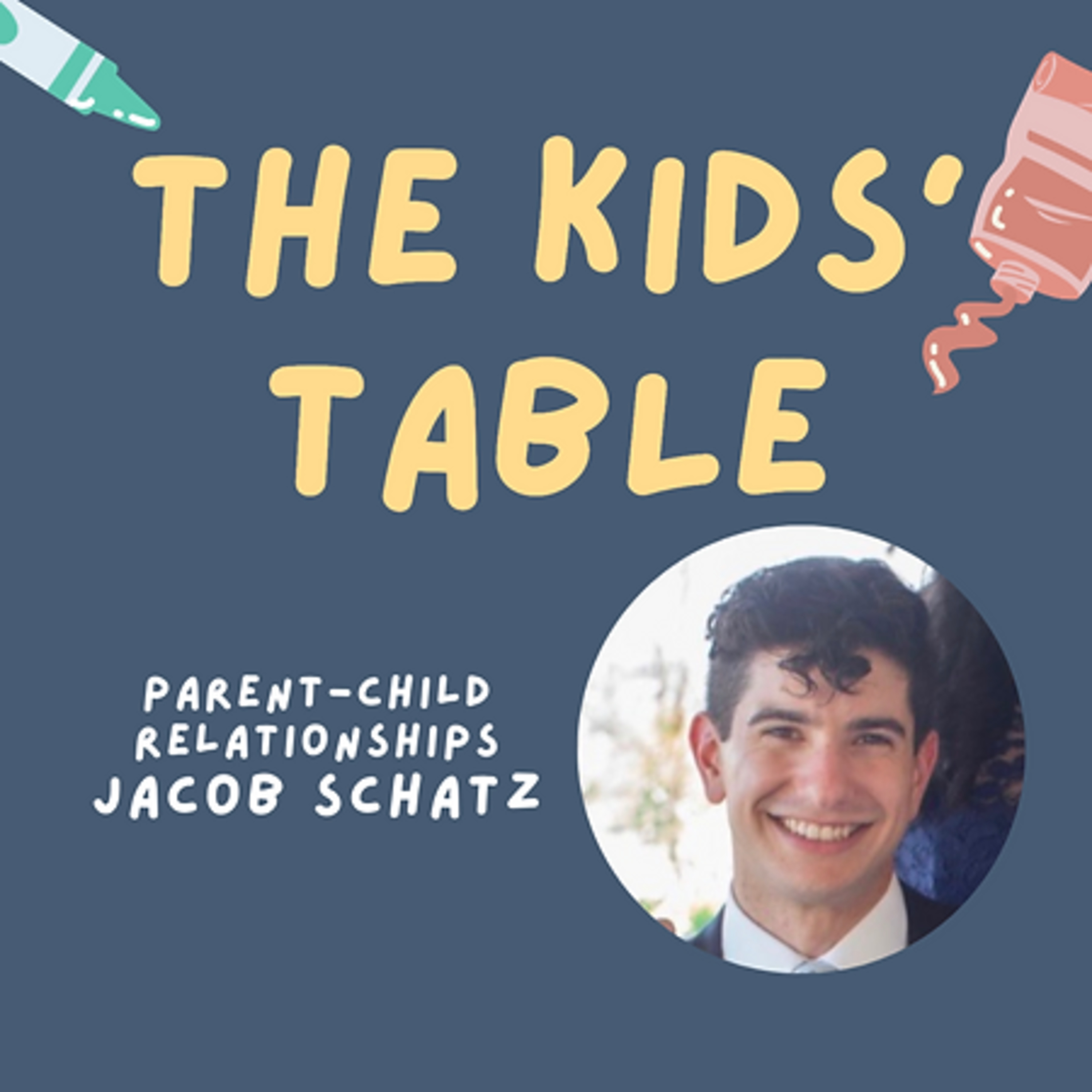The Kids\' Table