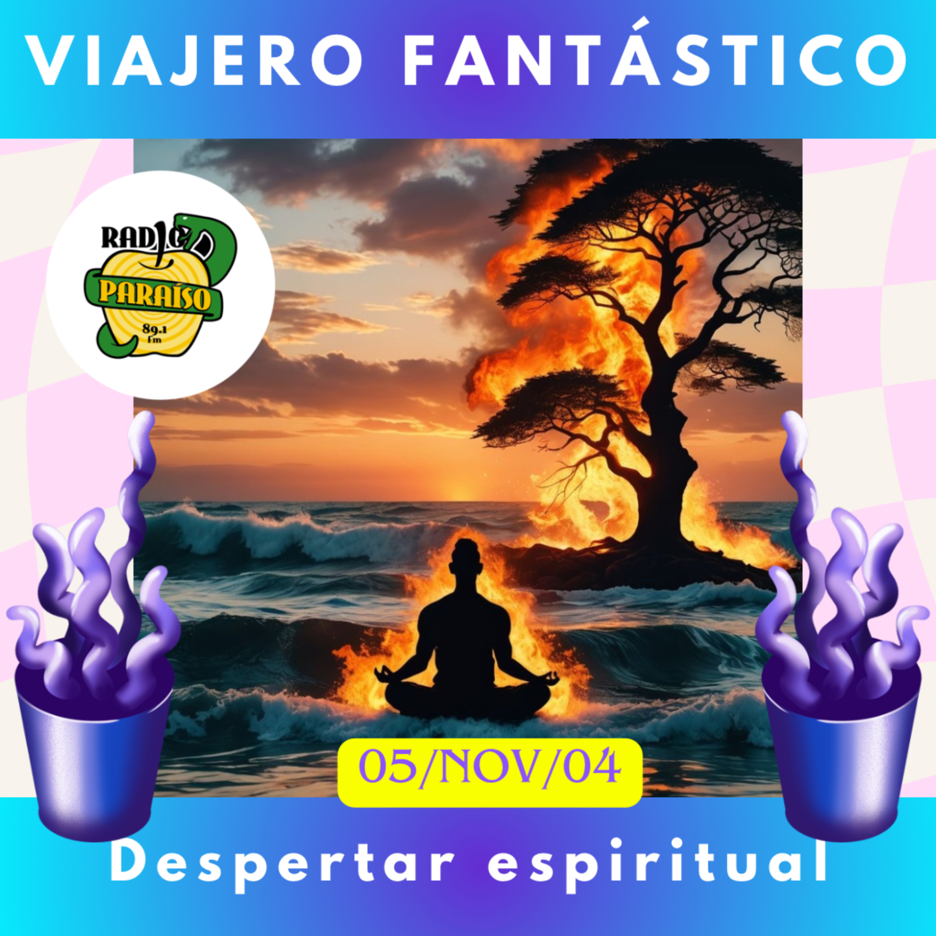 Viajero Fantástico
