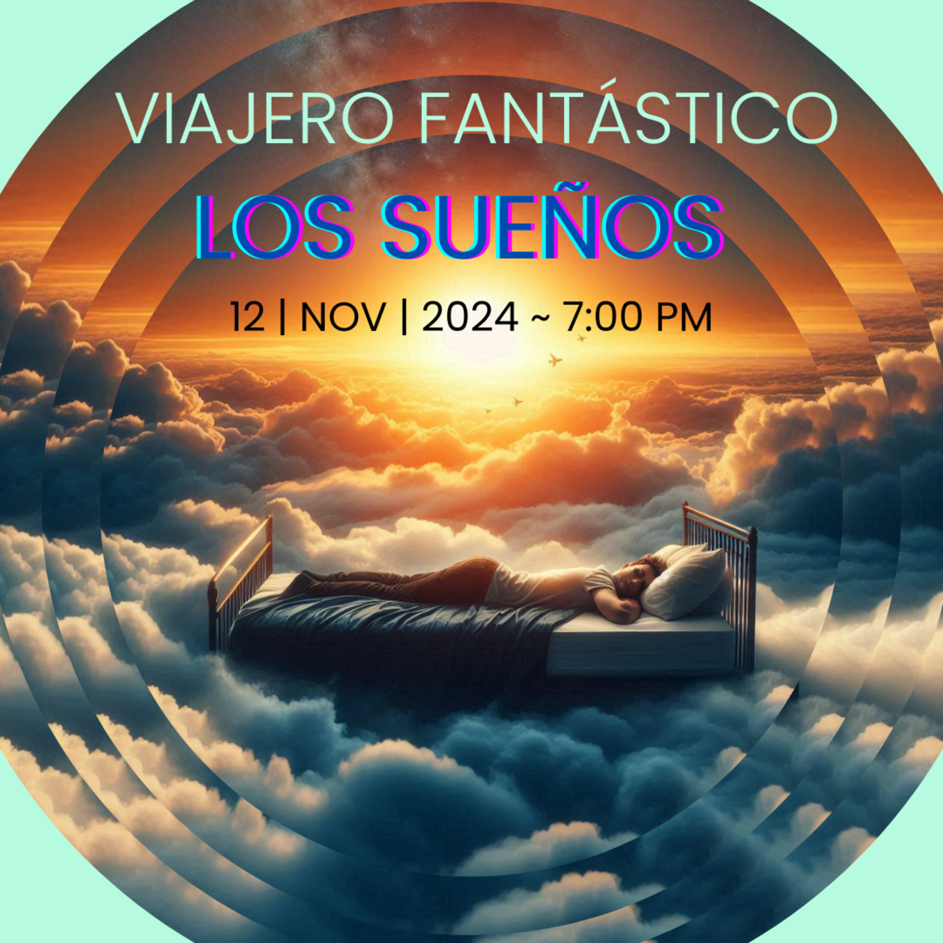 Viajero Fantástico