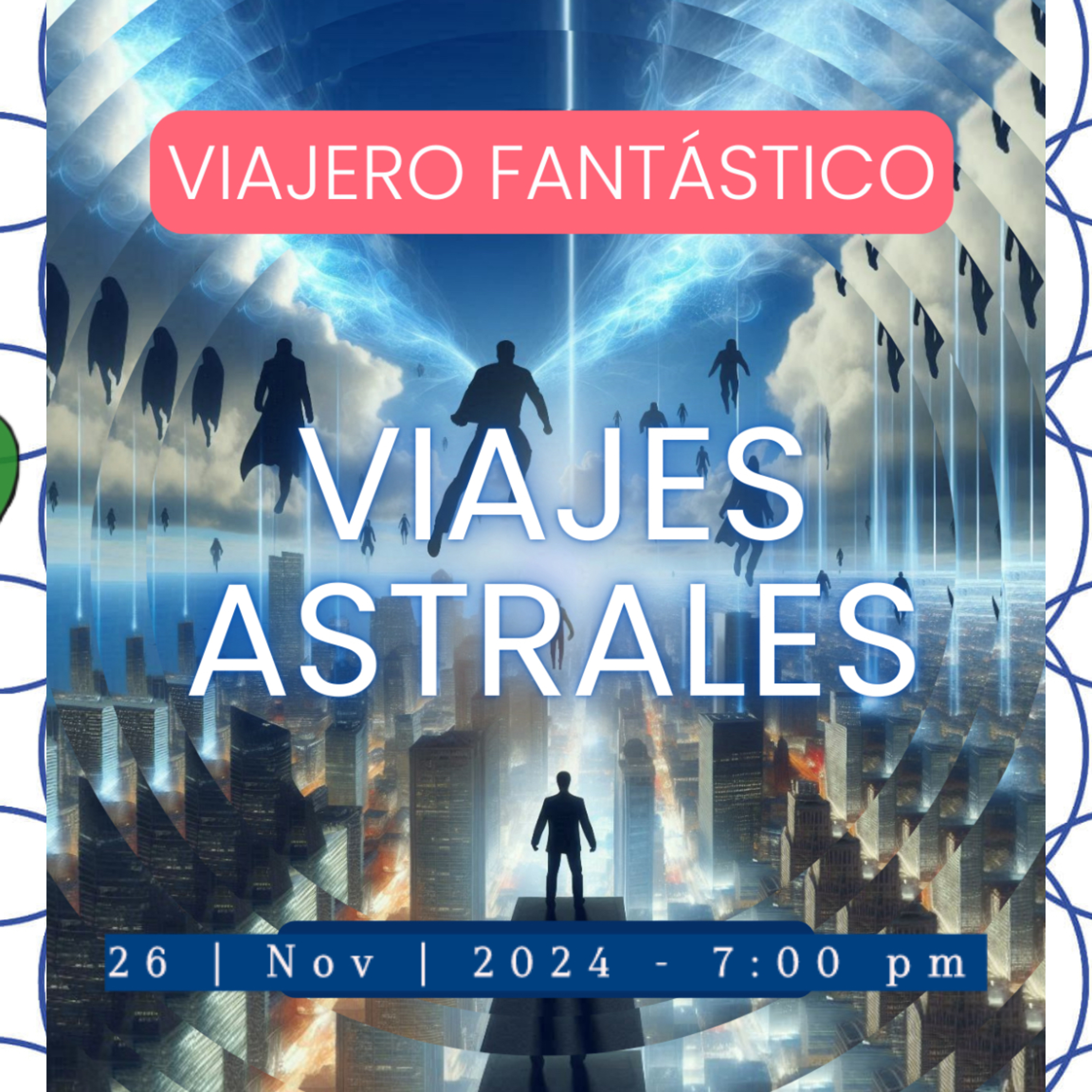 Viajero Fantástico