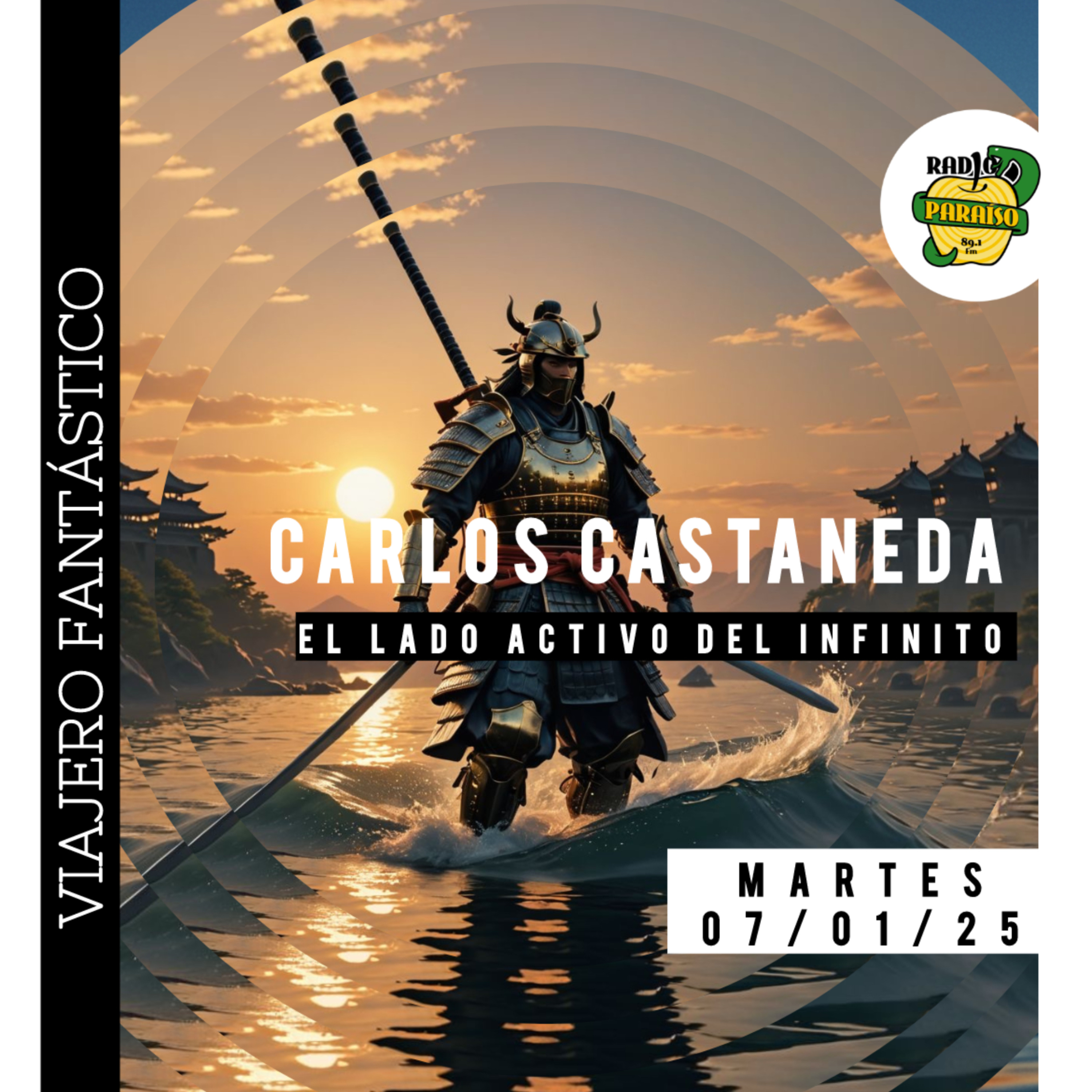 Viajero Fantástico