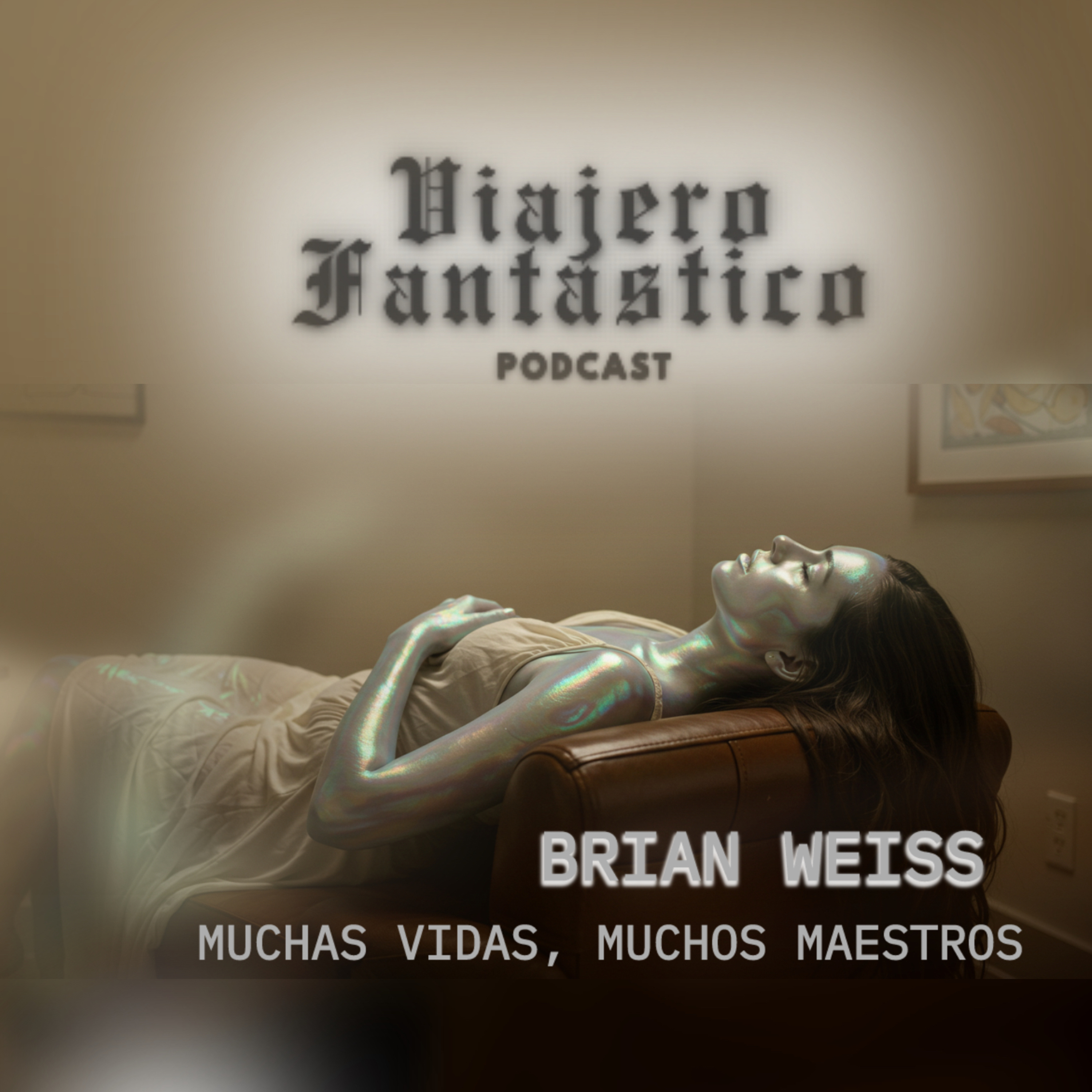 Viajero Fantástico