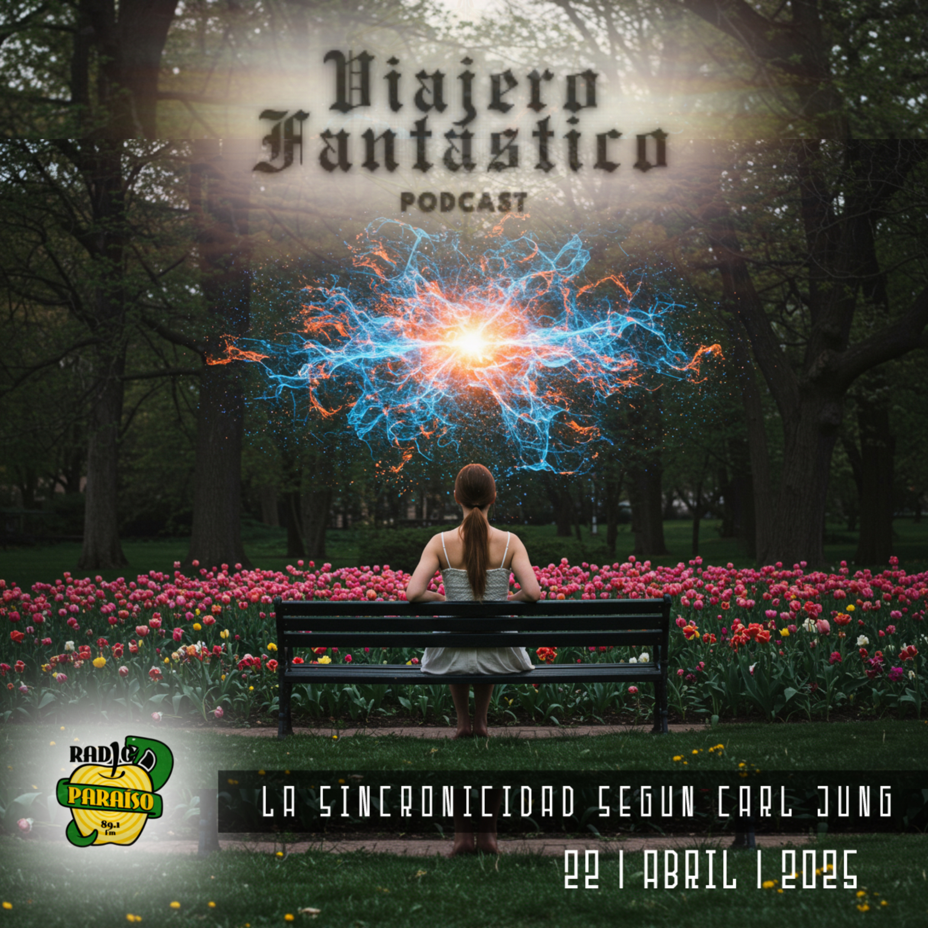 Viajero Fantástico