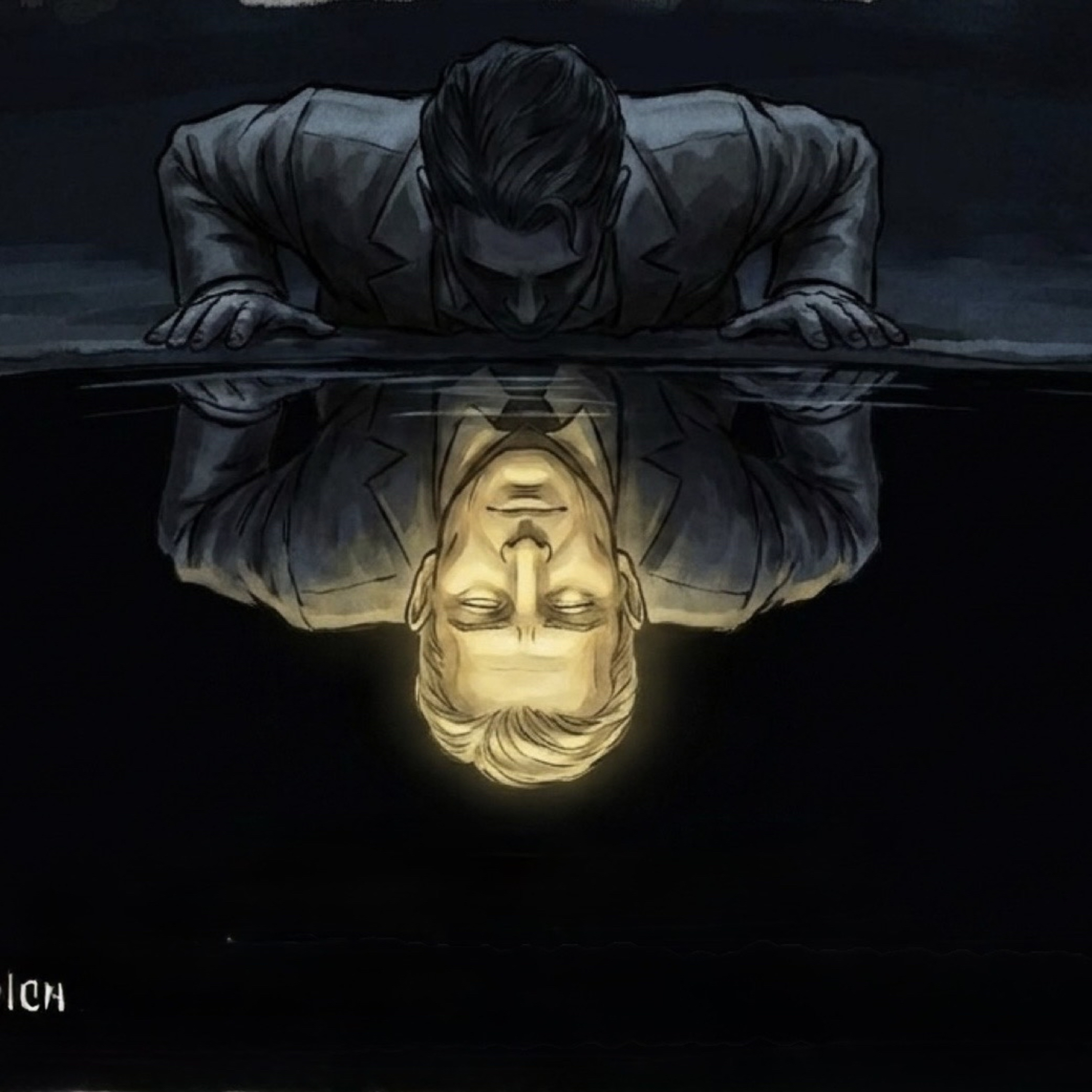 4.8 Demian. Los dos mundos y la señal de Caín episode artwork